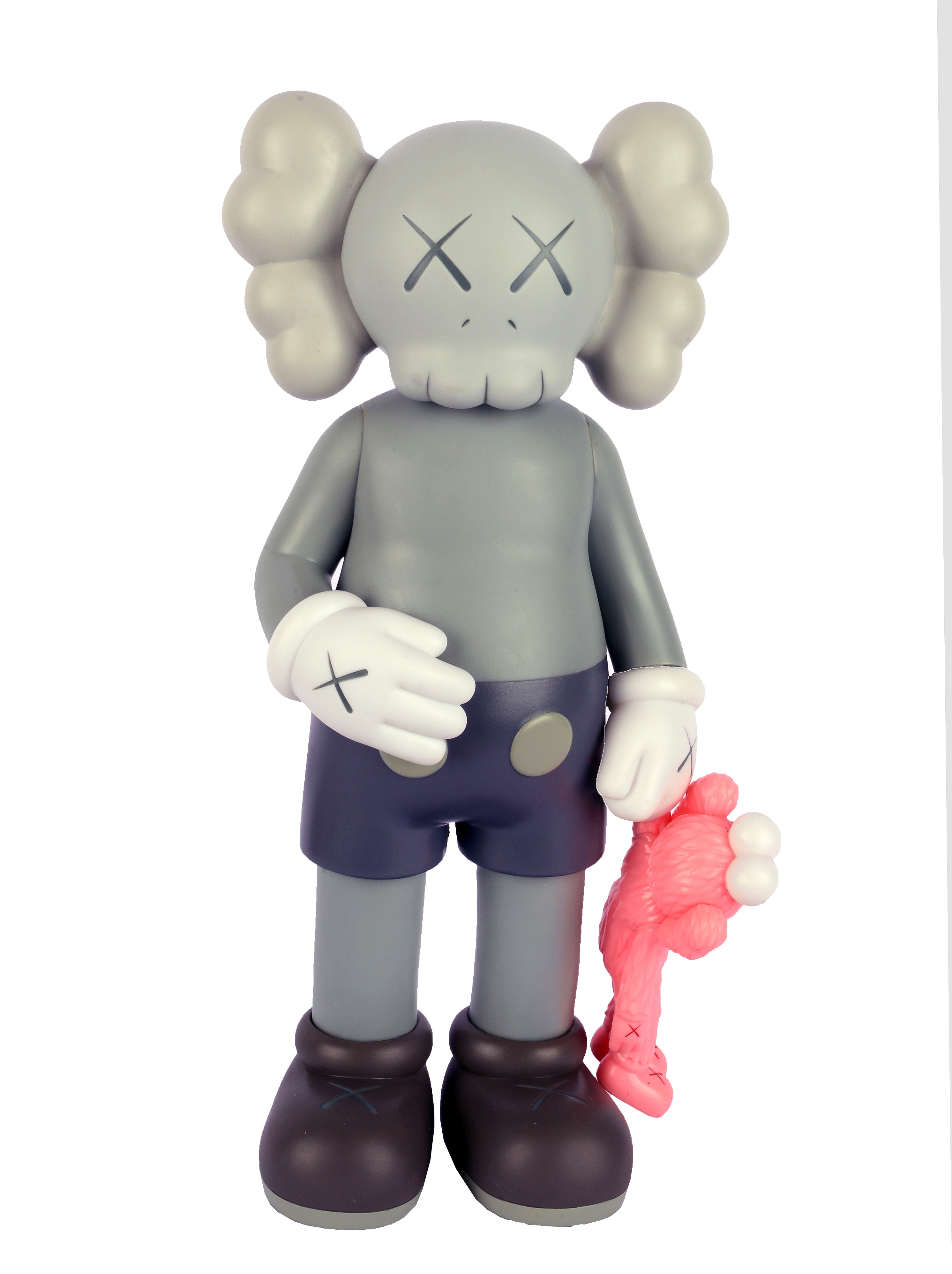 KAWS SHARE OPEN EDITION