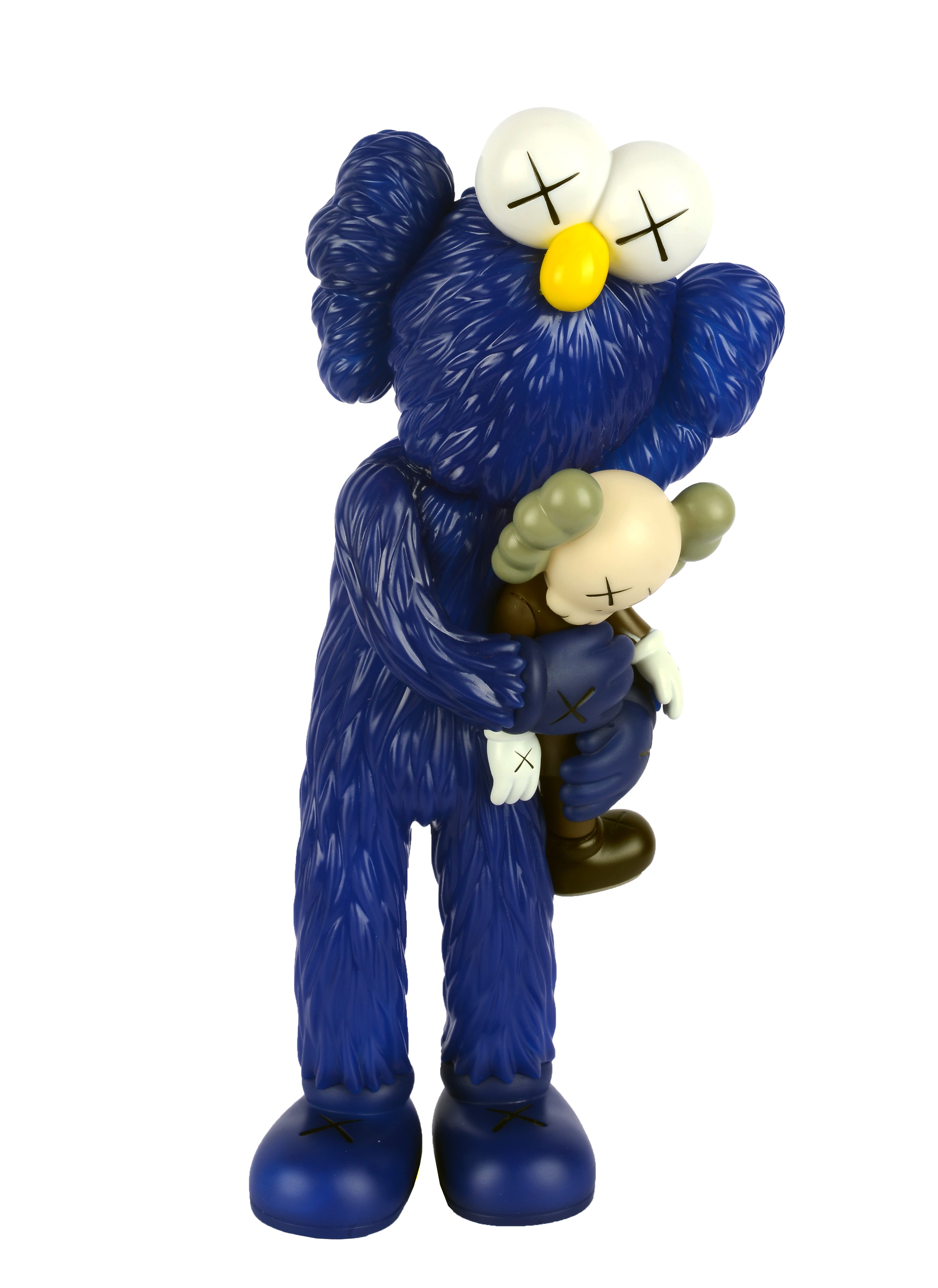 KAWS TAKE OPEN EDITION