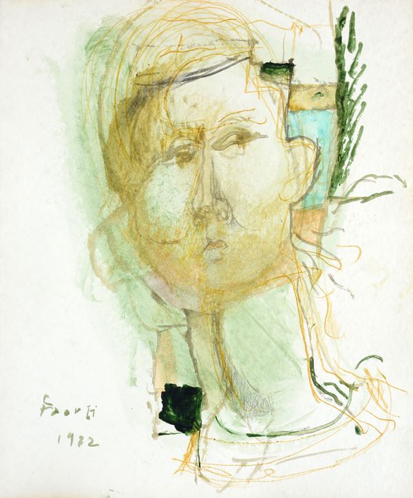 Fiorenzo Faorzi - Volto