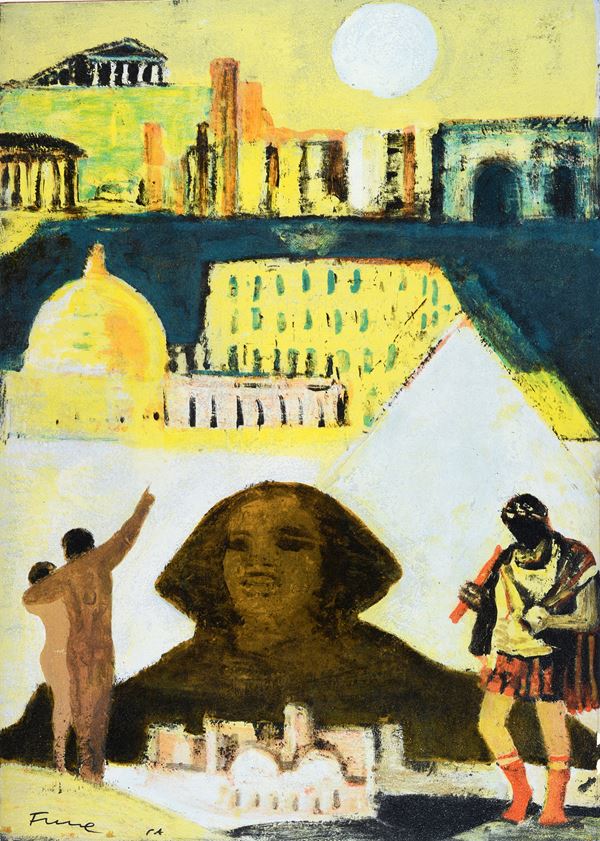 Salvatore Fiume - L'altra meta