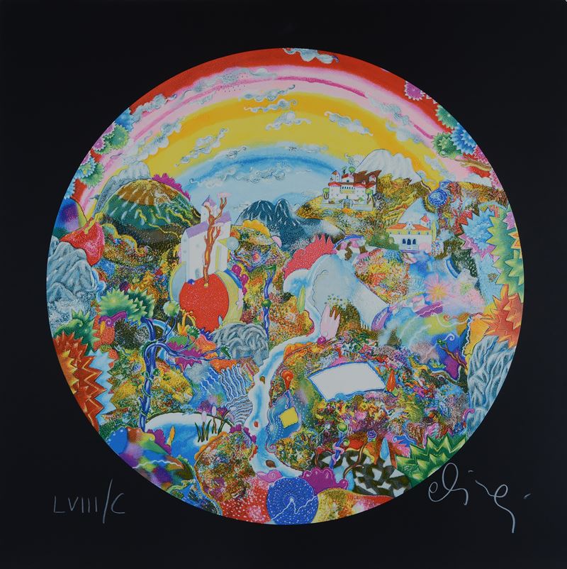 L'altro io del suo io