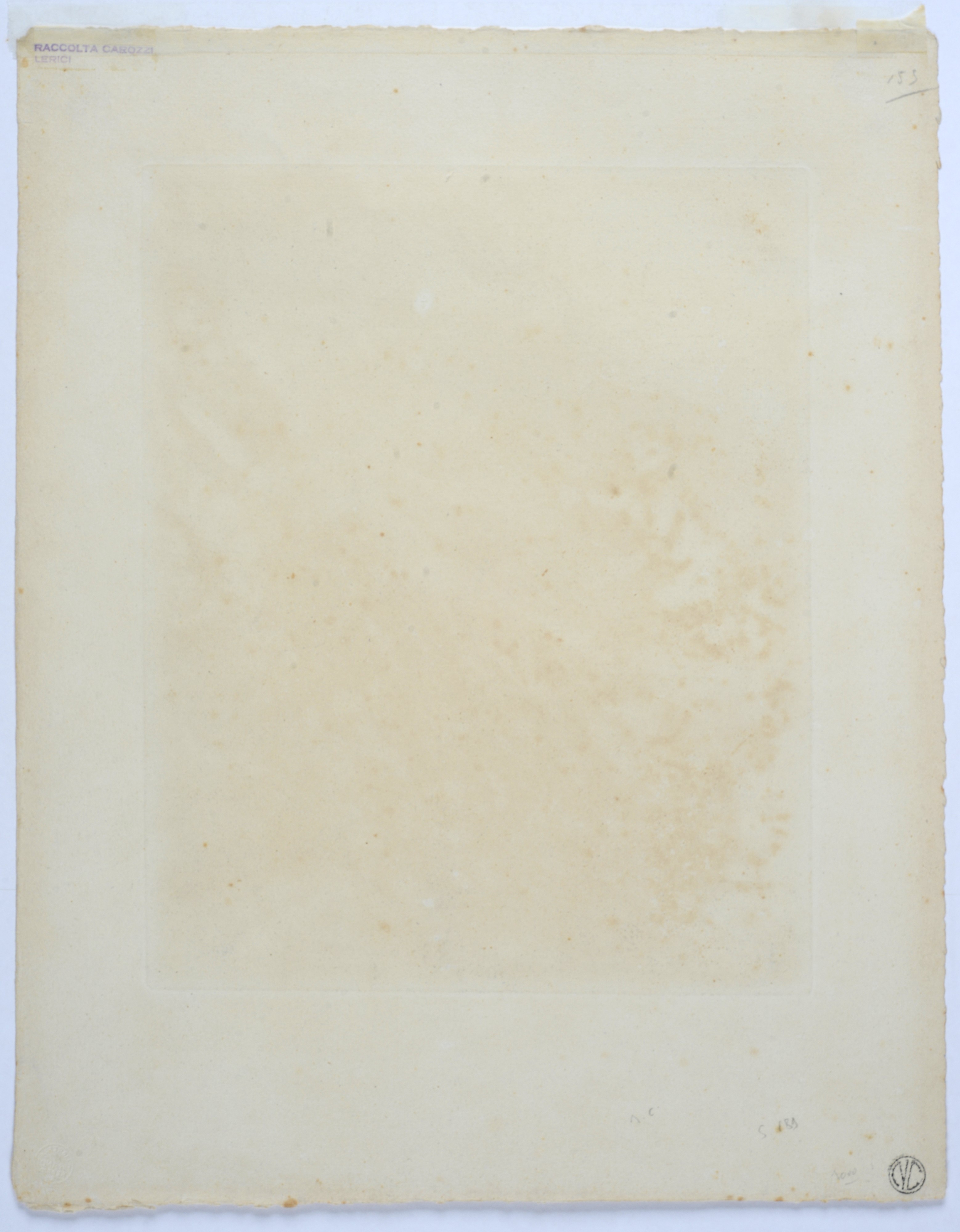 Les Poissons et le Berger qui joue de la flutè