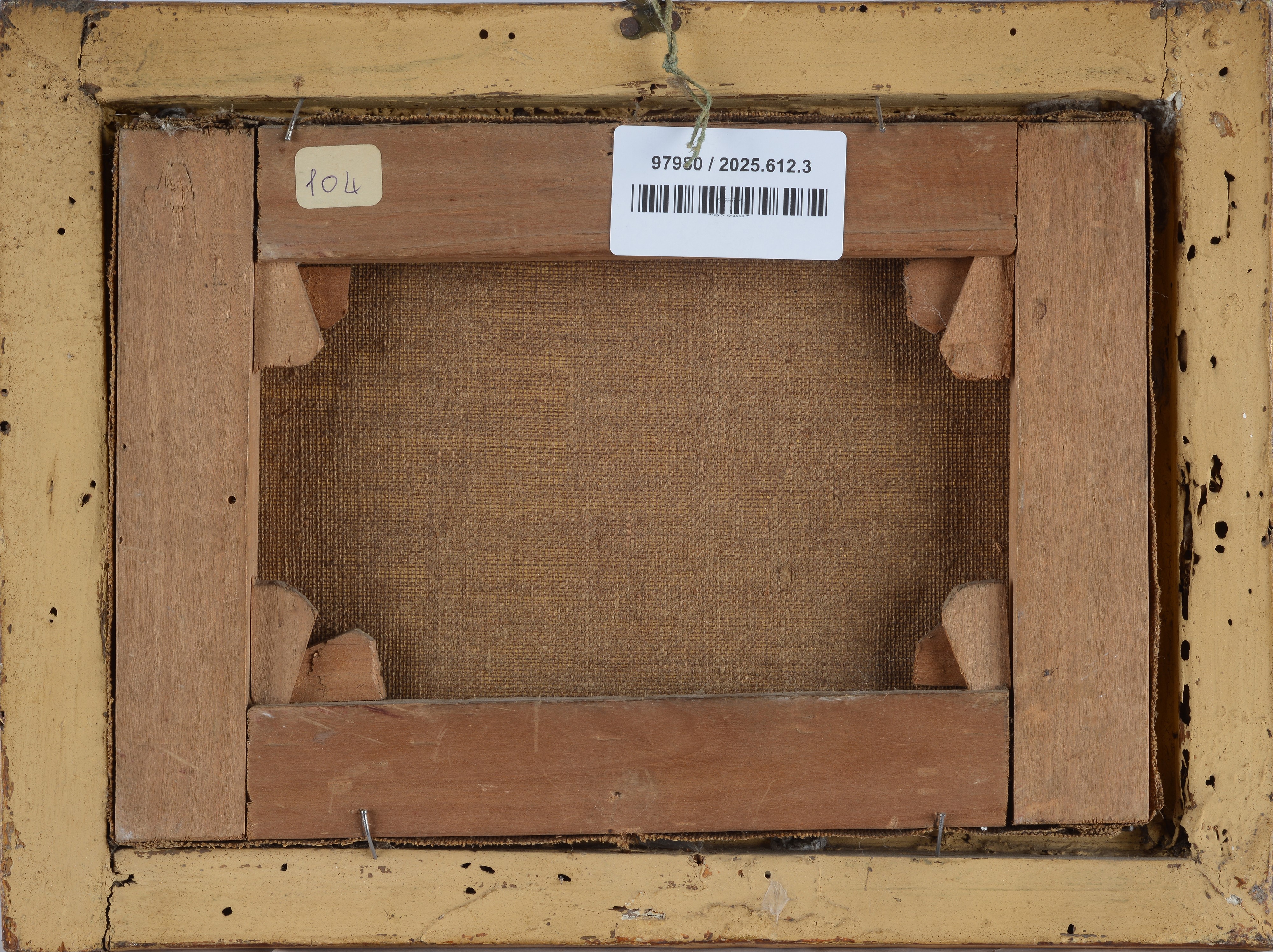 Paesaggio con figure