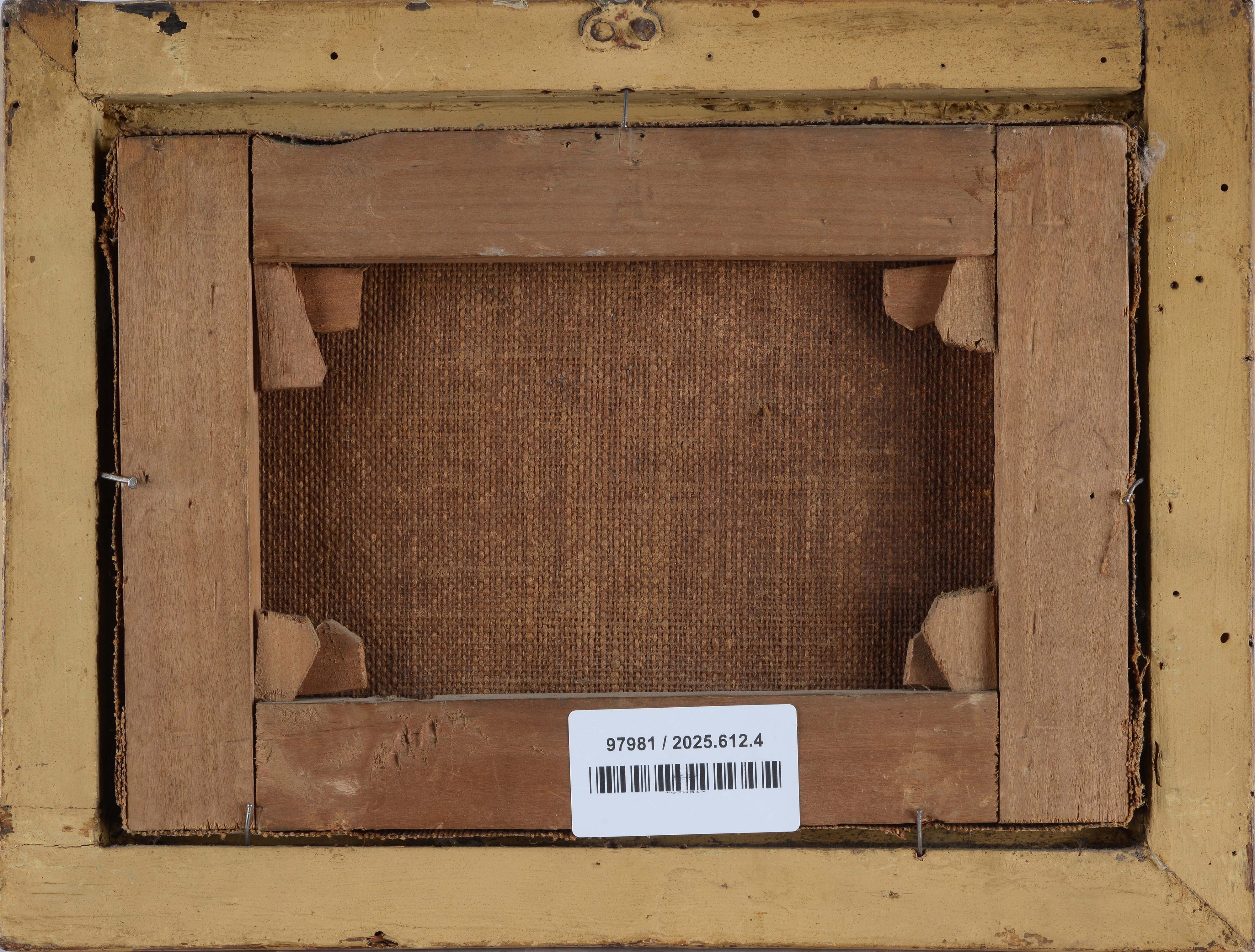 Paesaggio con figure