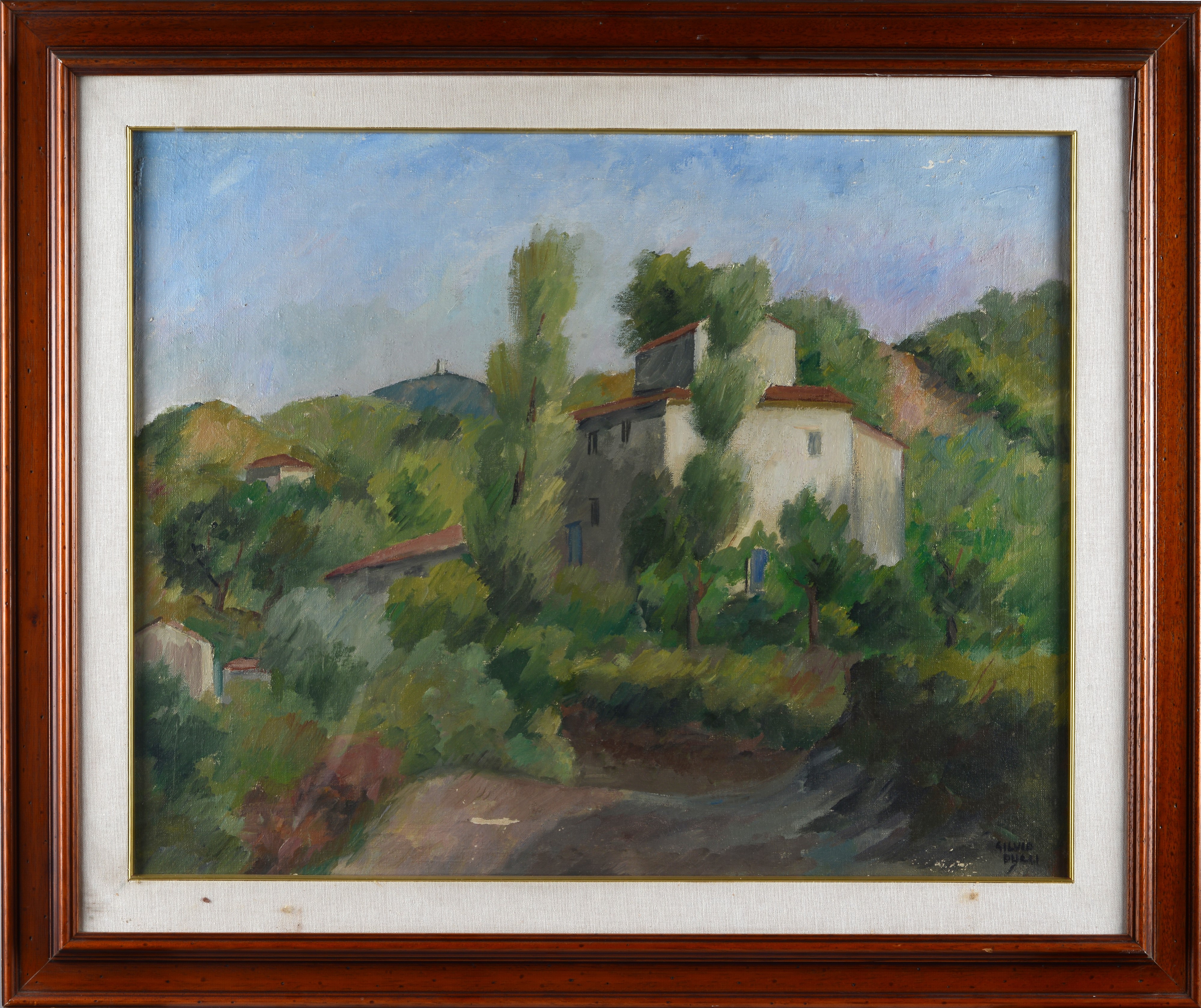 Casolare di campagna