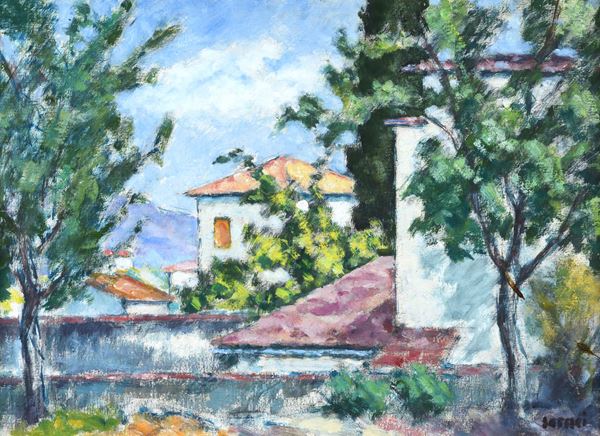 Case al poggio