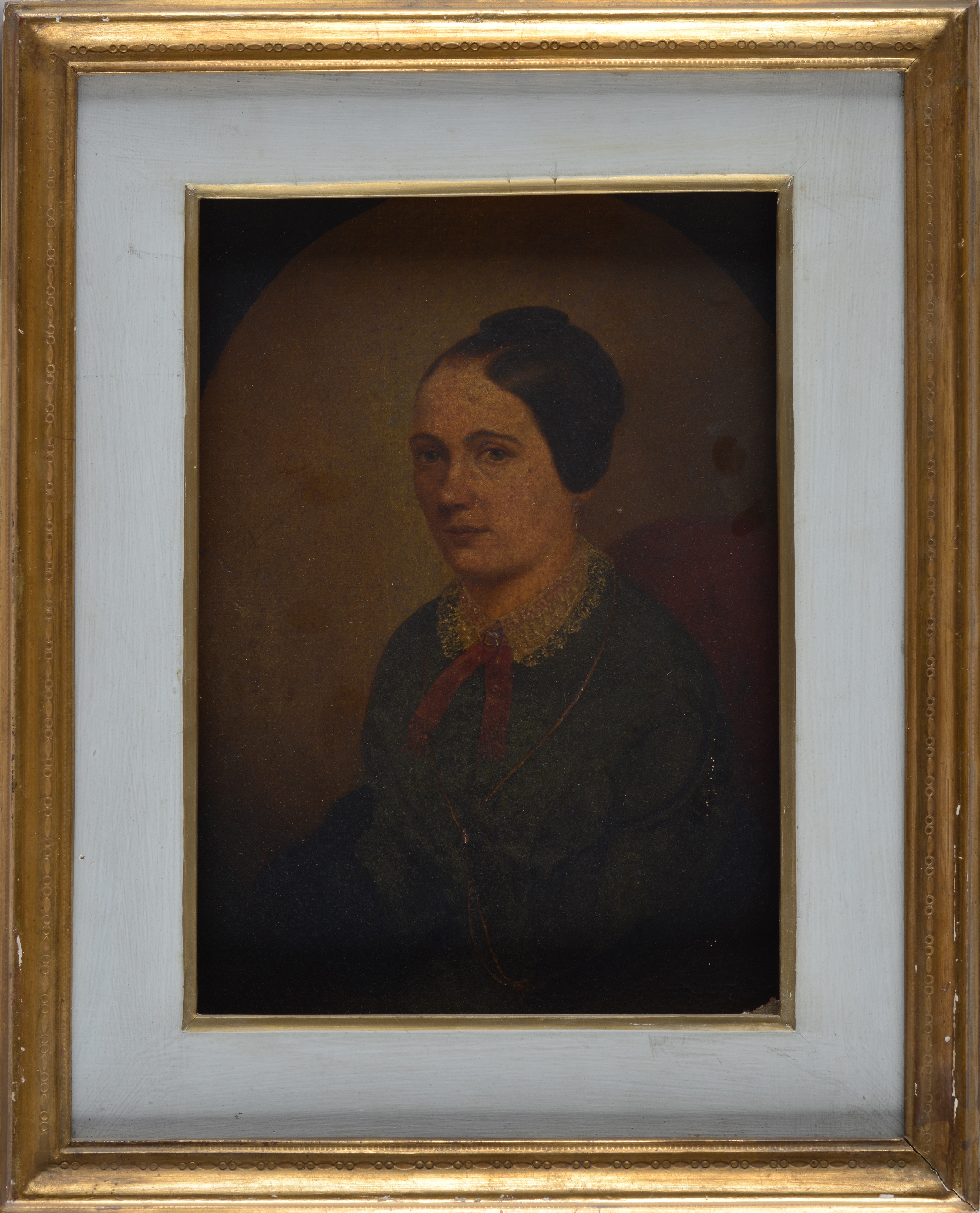 Ritratto di Marietta Arpisani Livranghi