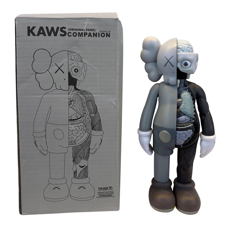 KAWS COMPANION (ORIGINAL FAKE)