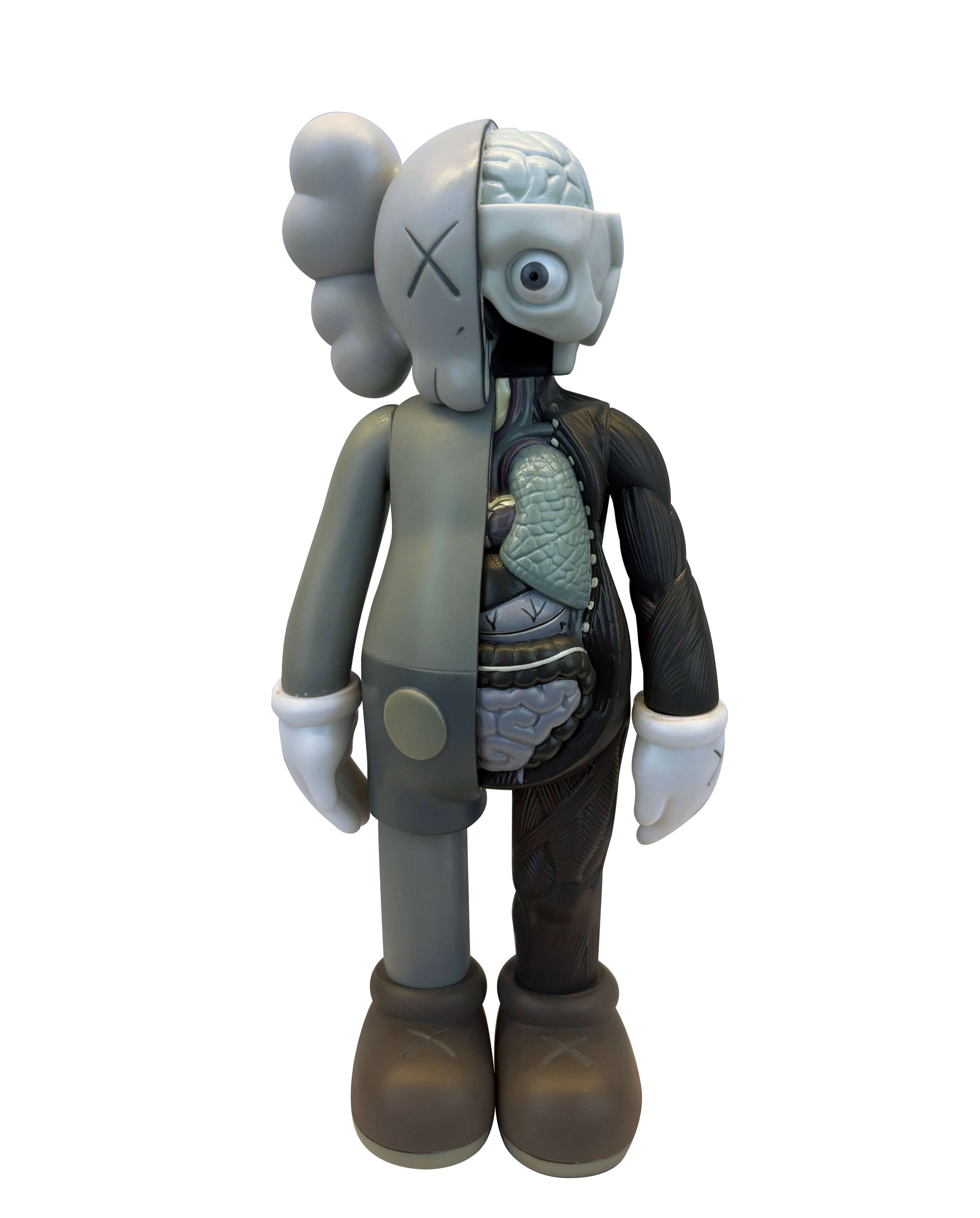 KAWS COMPANION (ORIGINAL FAKE)