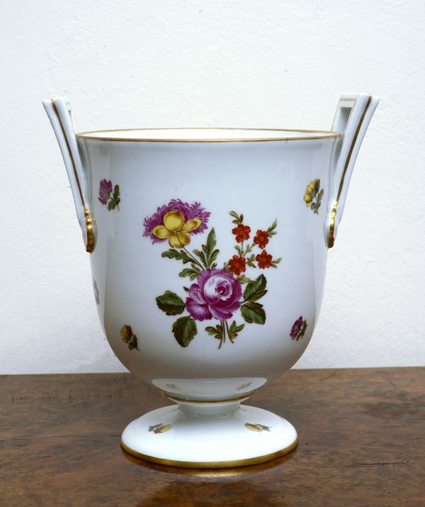 Vaso biansato