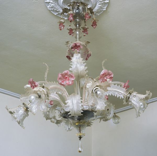 Lampadario 