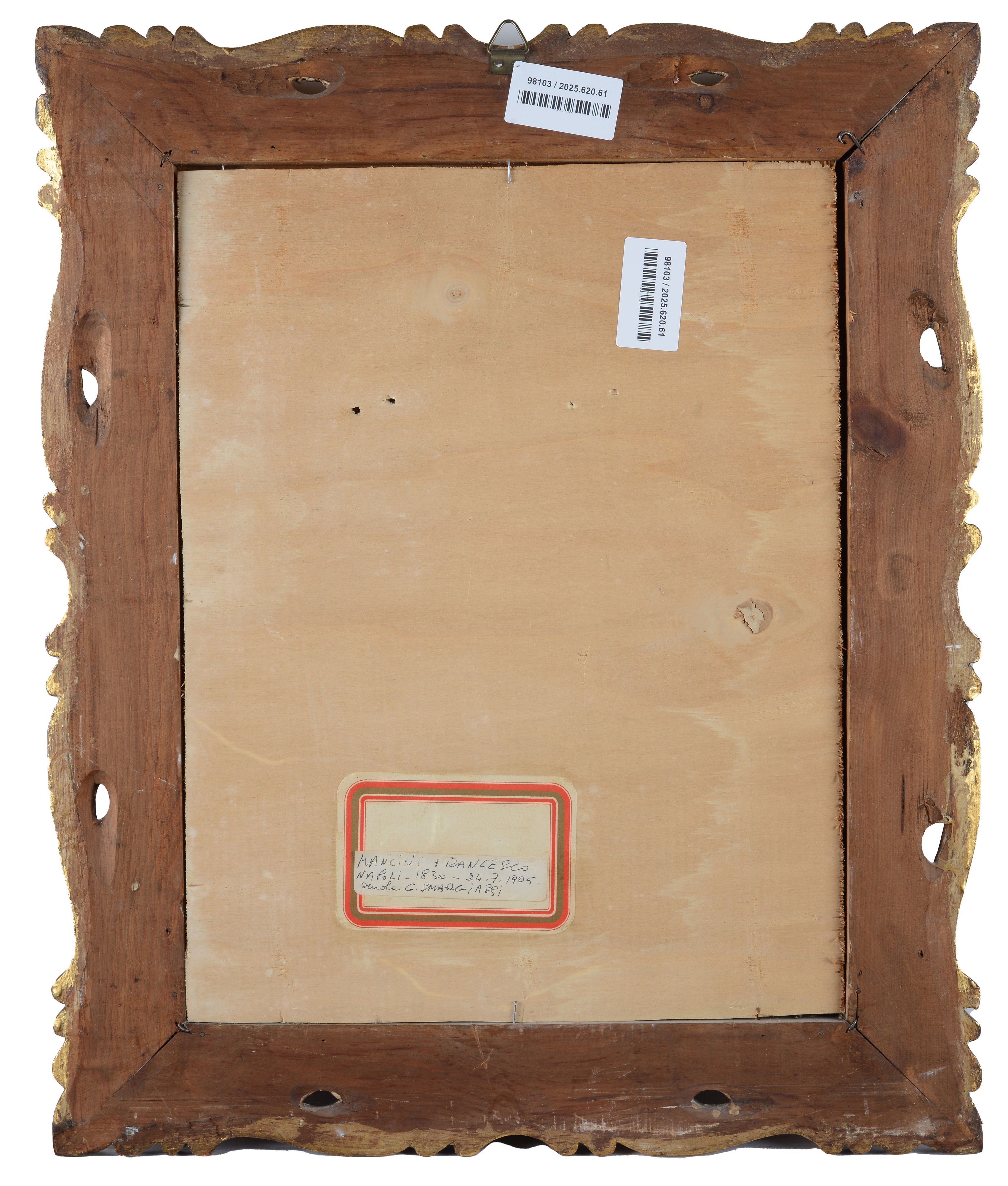 Contadinella all'ovile