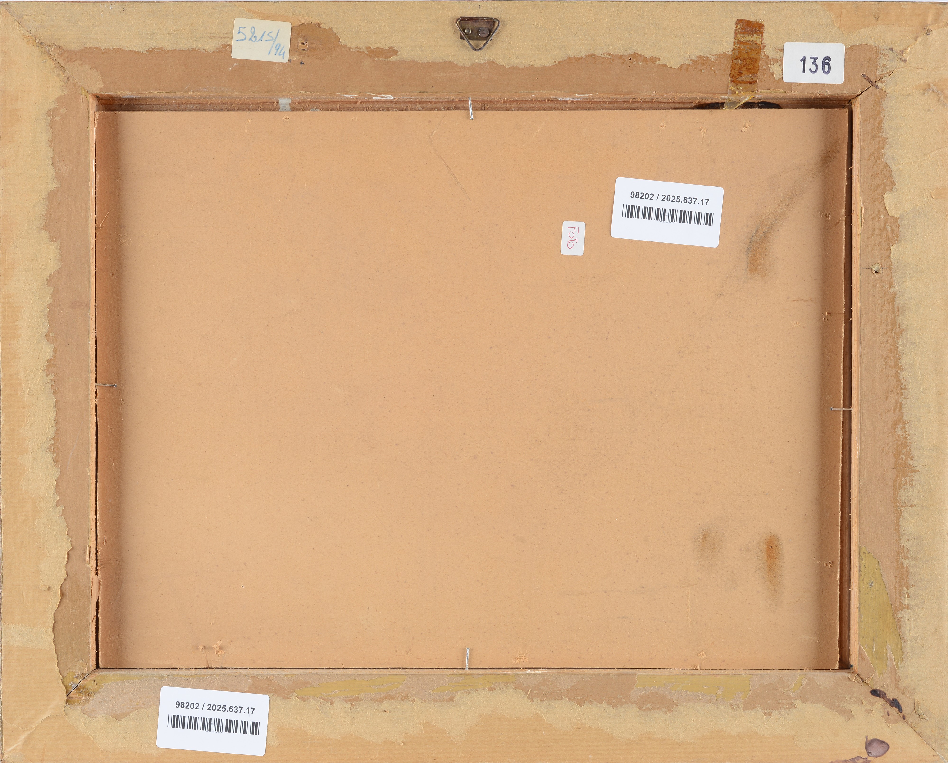 Casolare in campagna