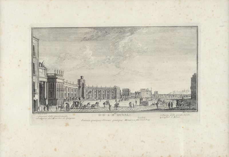 Piazza dello Spirito Santo