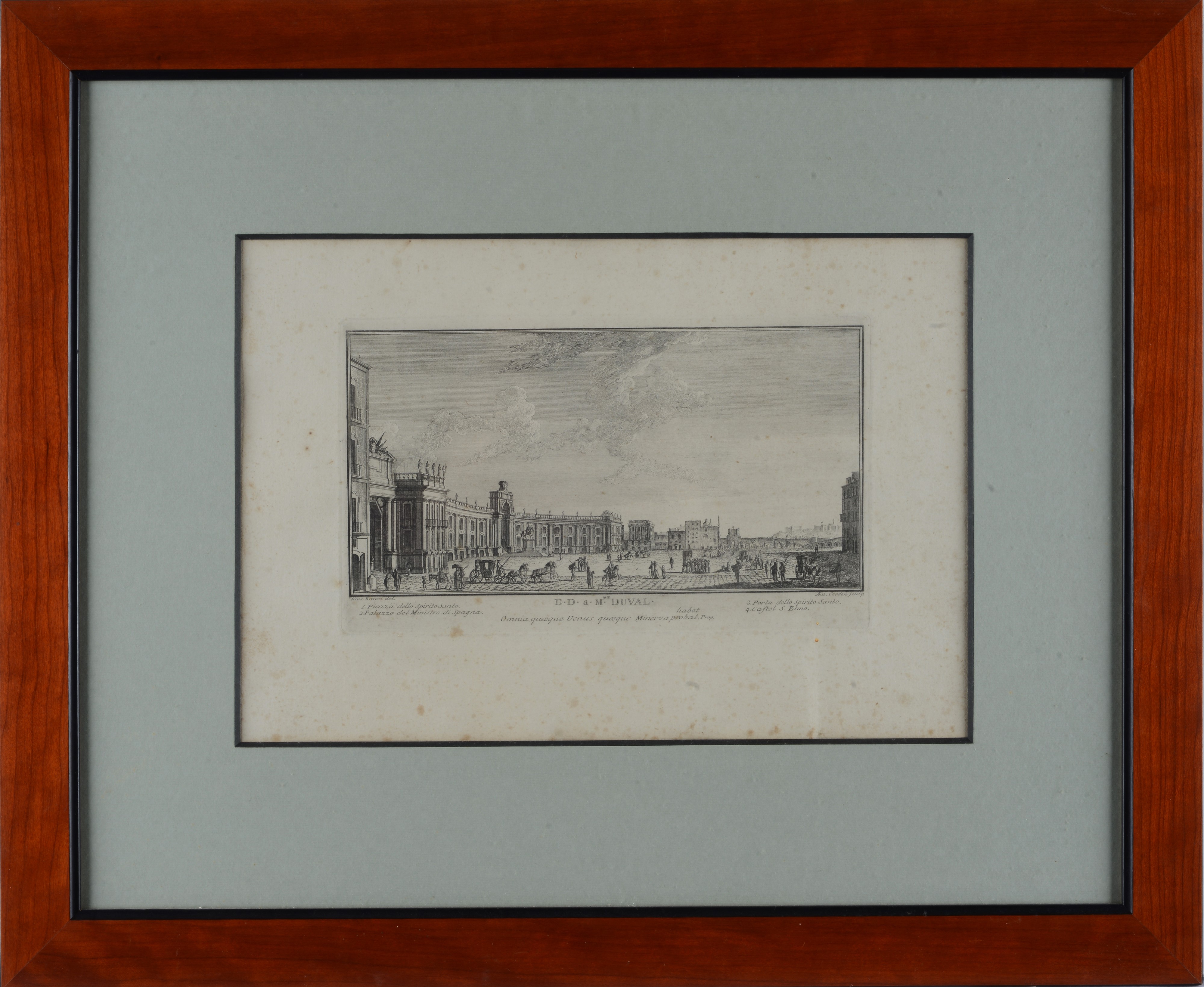 Piazza dello Spirito Santo