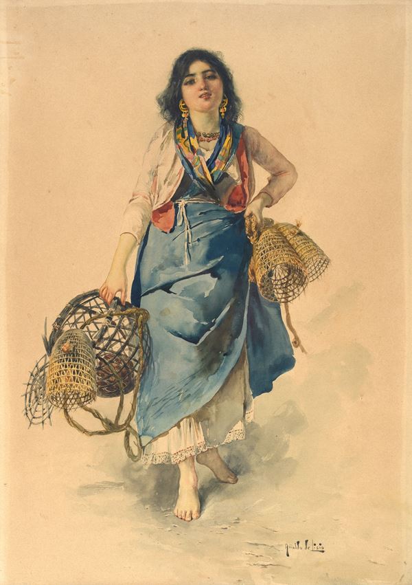 Popolana