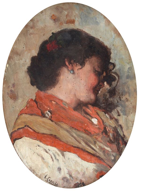 Giovinetta