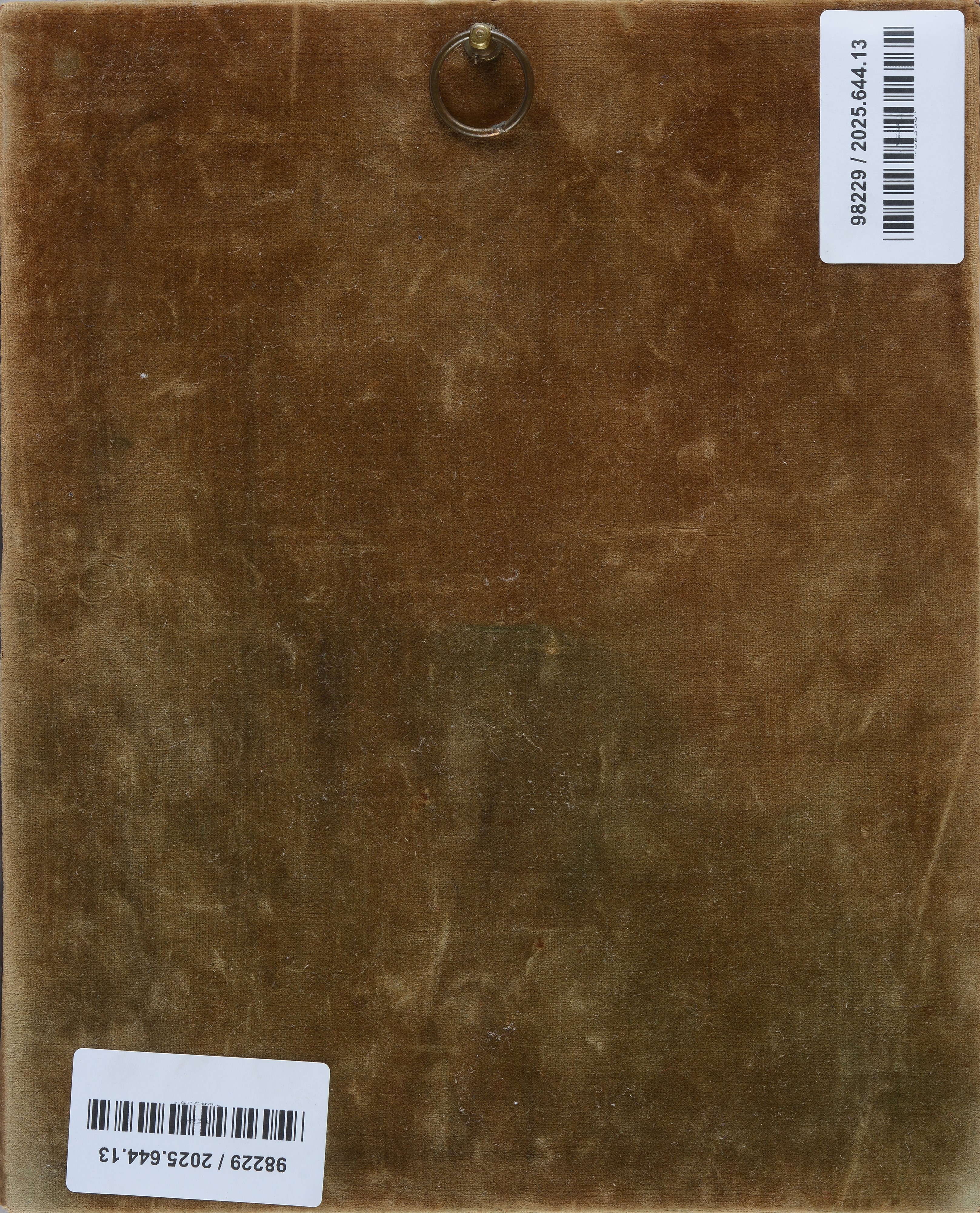 Santo e storie della sua vita