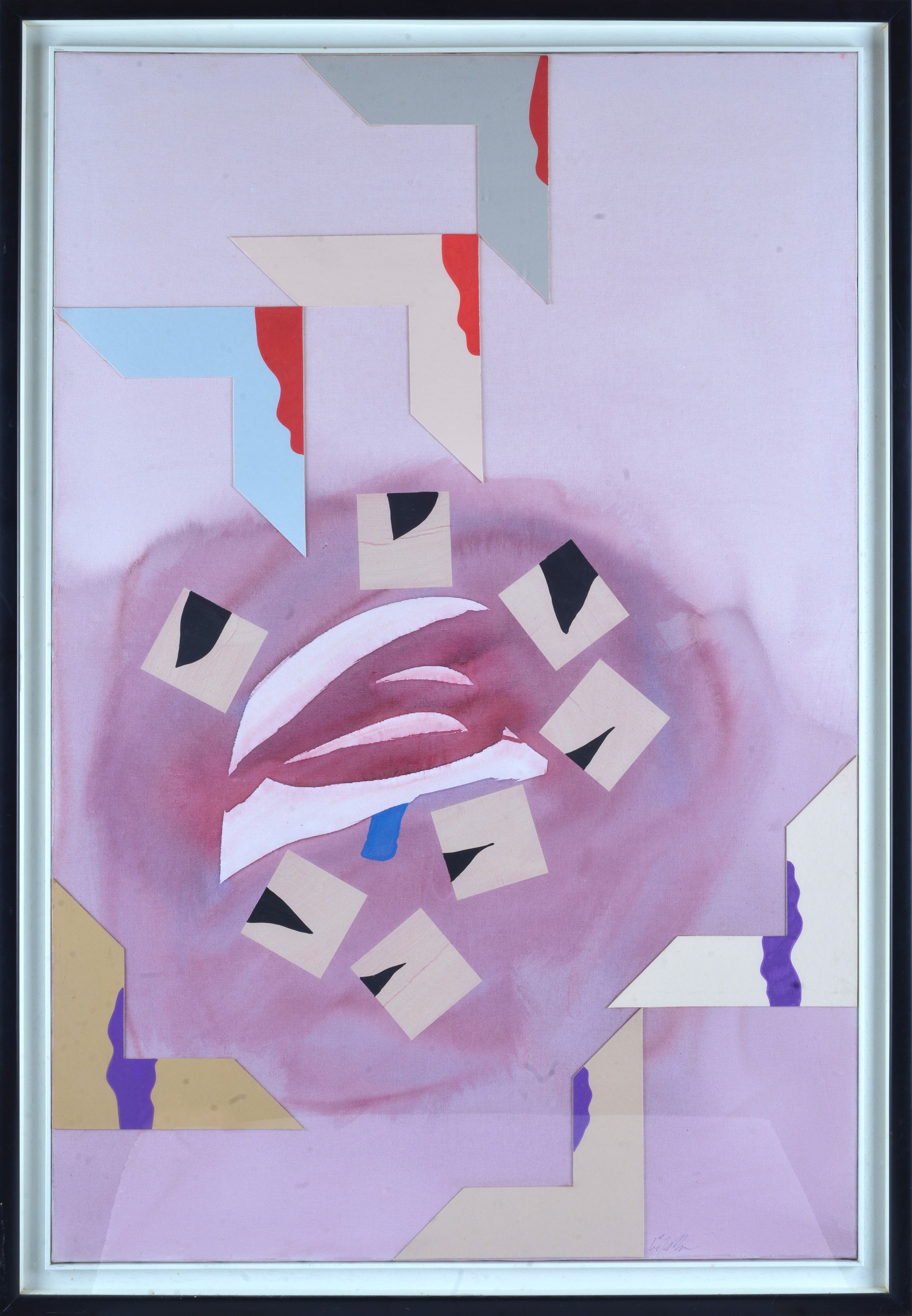 Letre a Jacques Villon