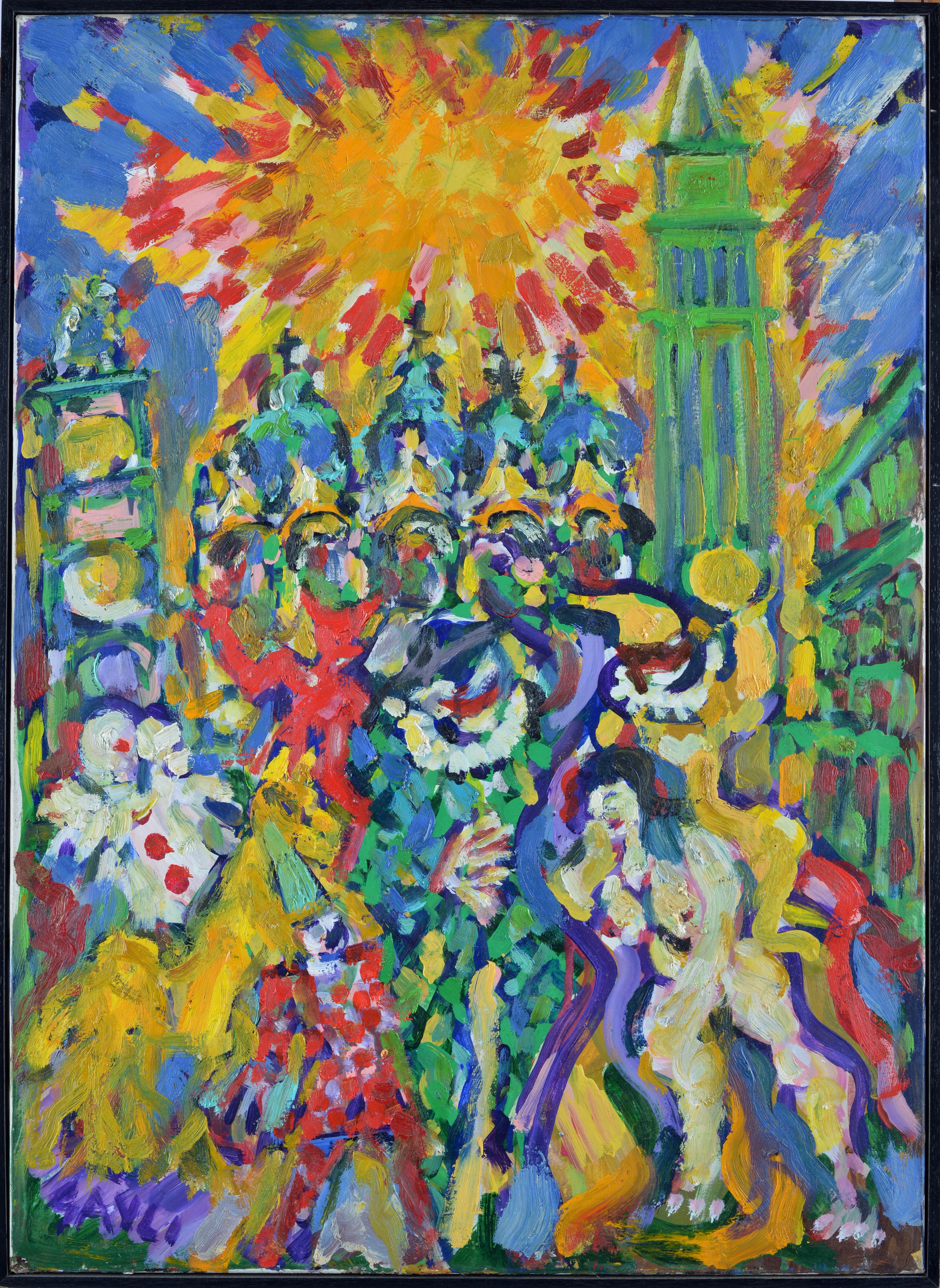 Carnevale Veneziano 2