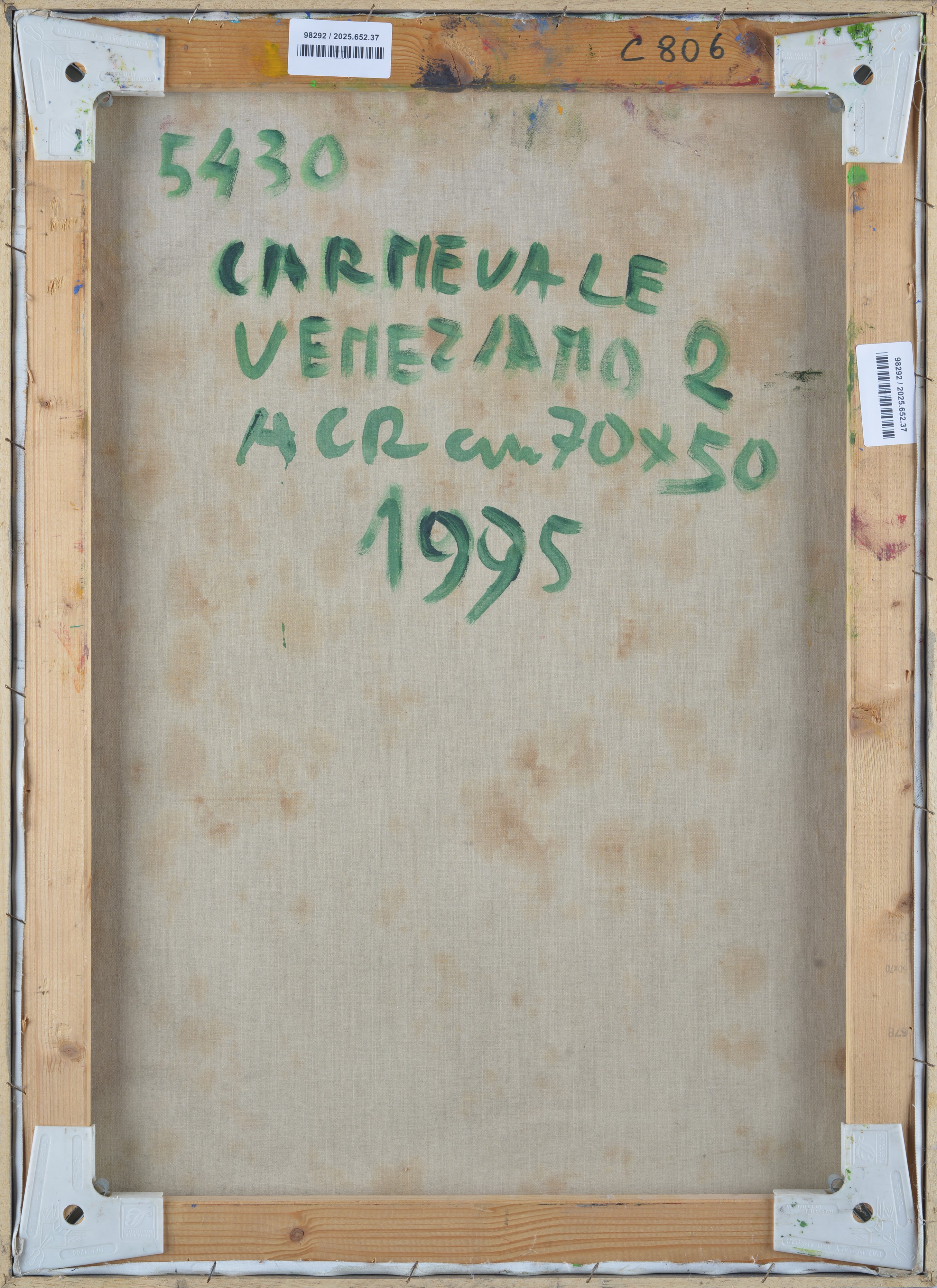 Carnevale Veneziano 2