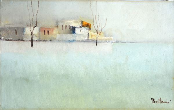 Lido Bettarini - Campagna