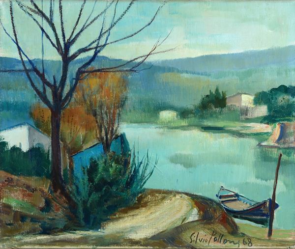 Silvio Polloni - Bellariva