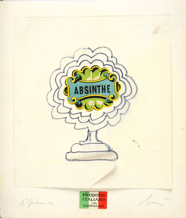 Absinthe