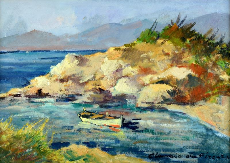 Scogliera di Acquaviva