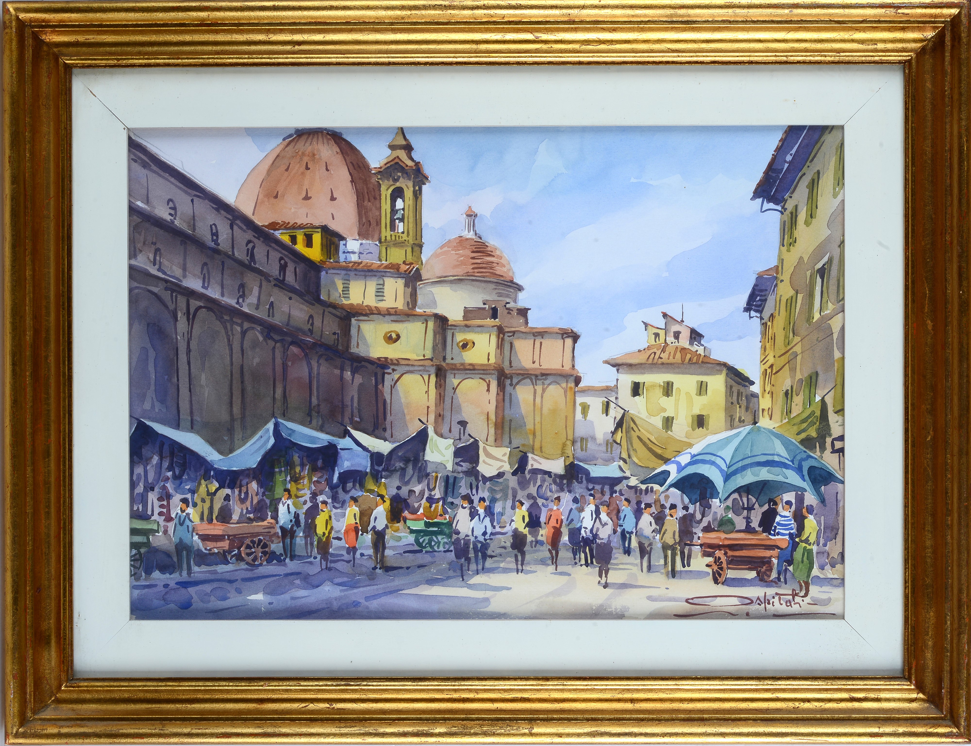 Mercato di San Lorenzo