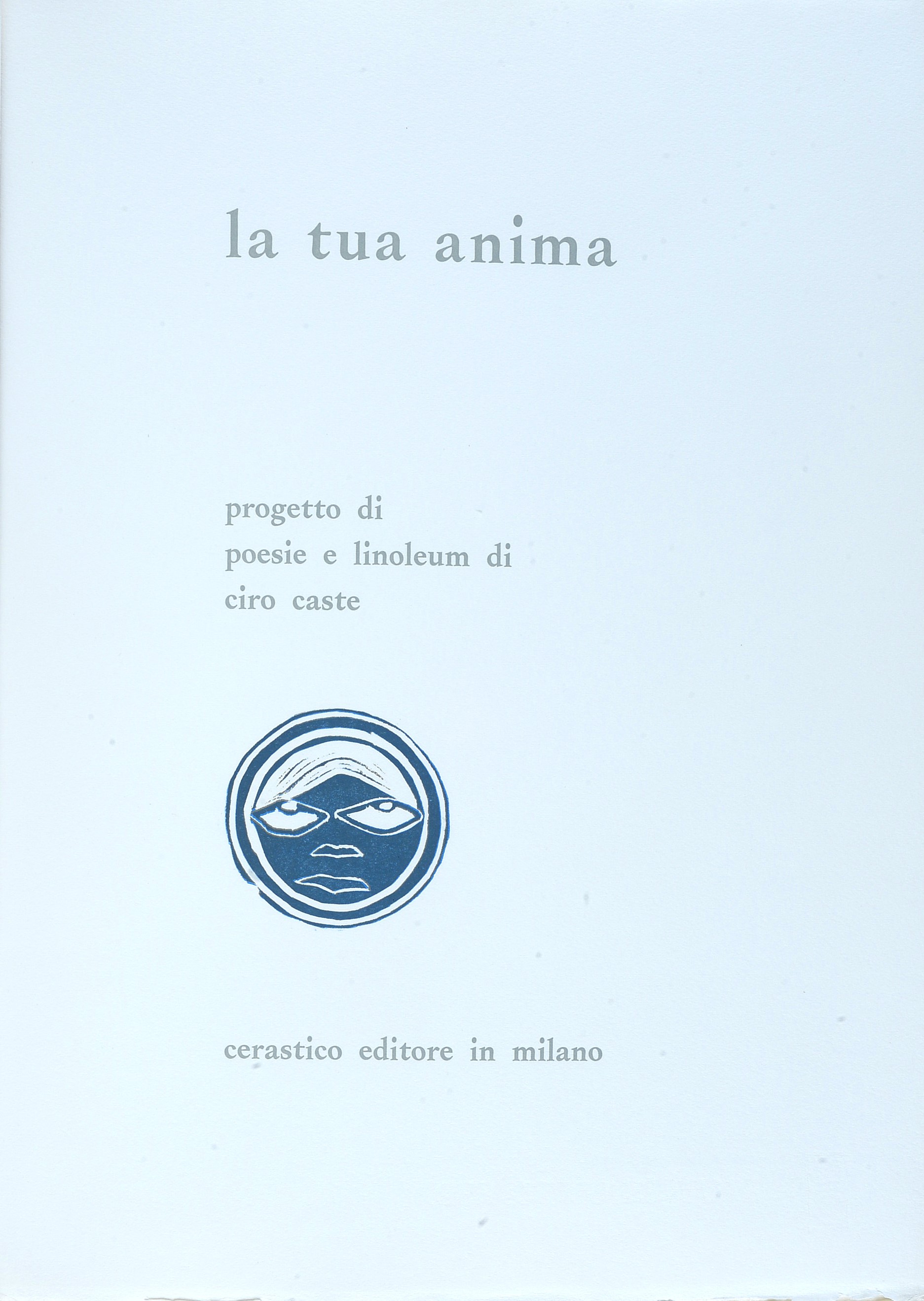 La Tua Anima