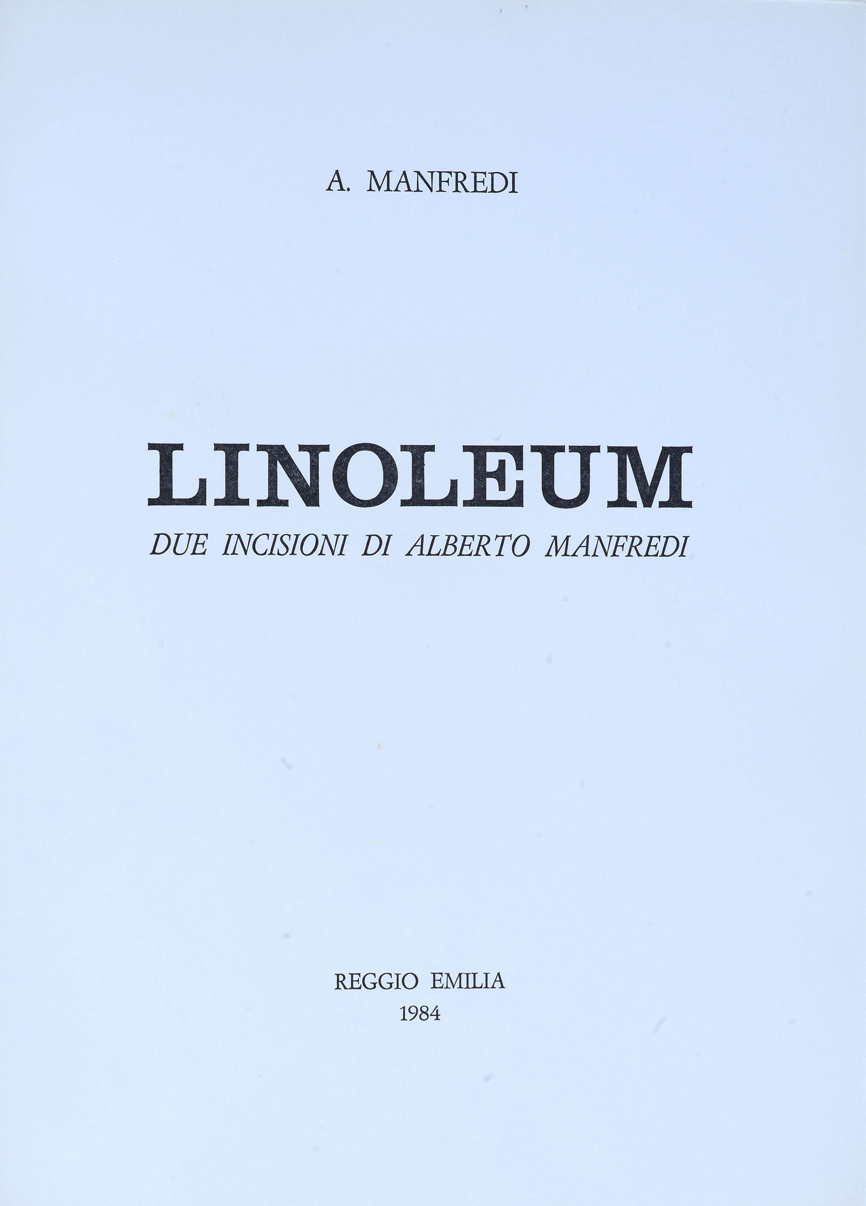 Linoleum