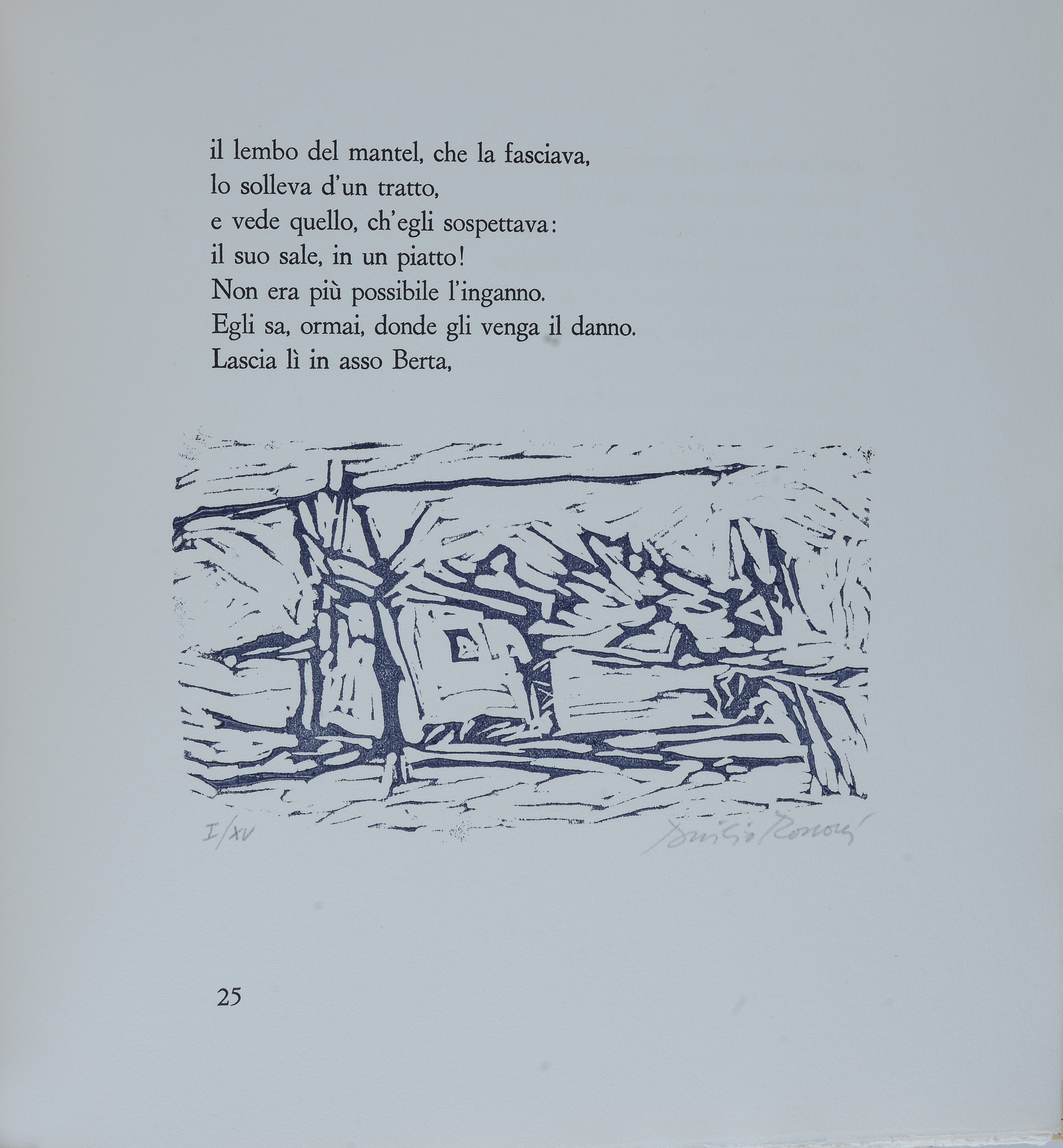 Favolello Medioevale