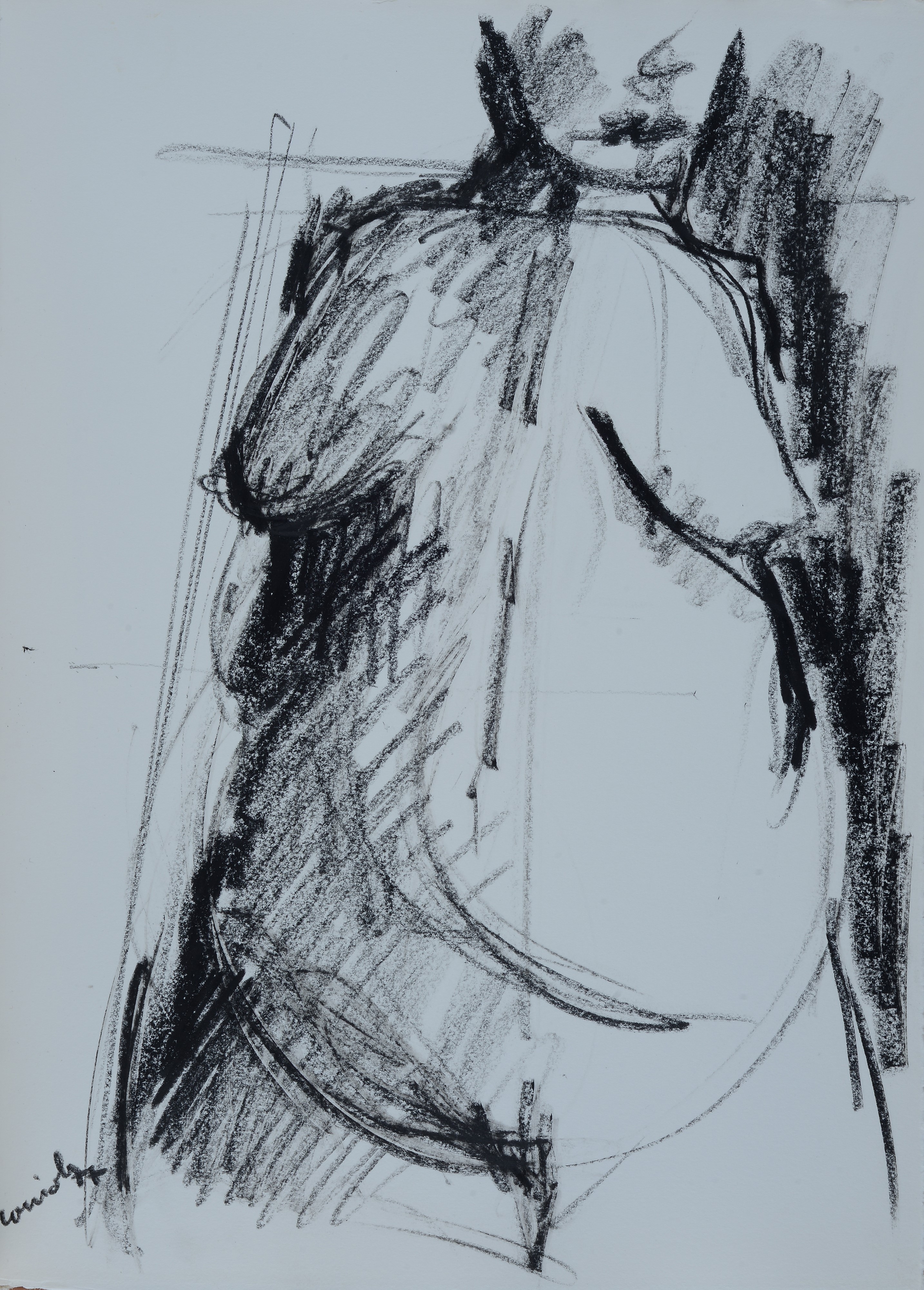 Ennio Toniolo - Cahier d’artiste, 1977