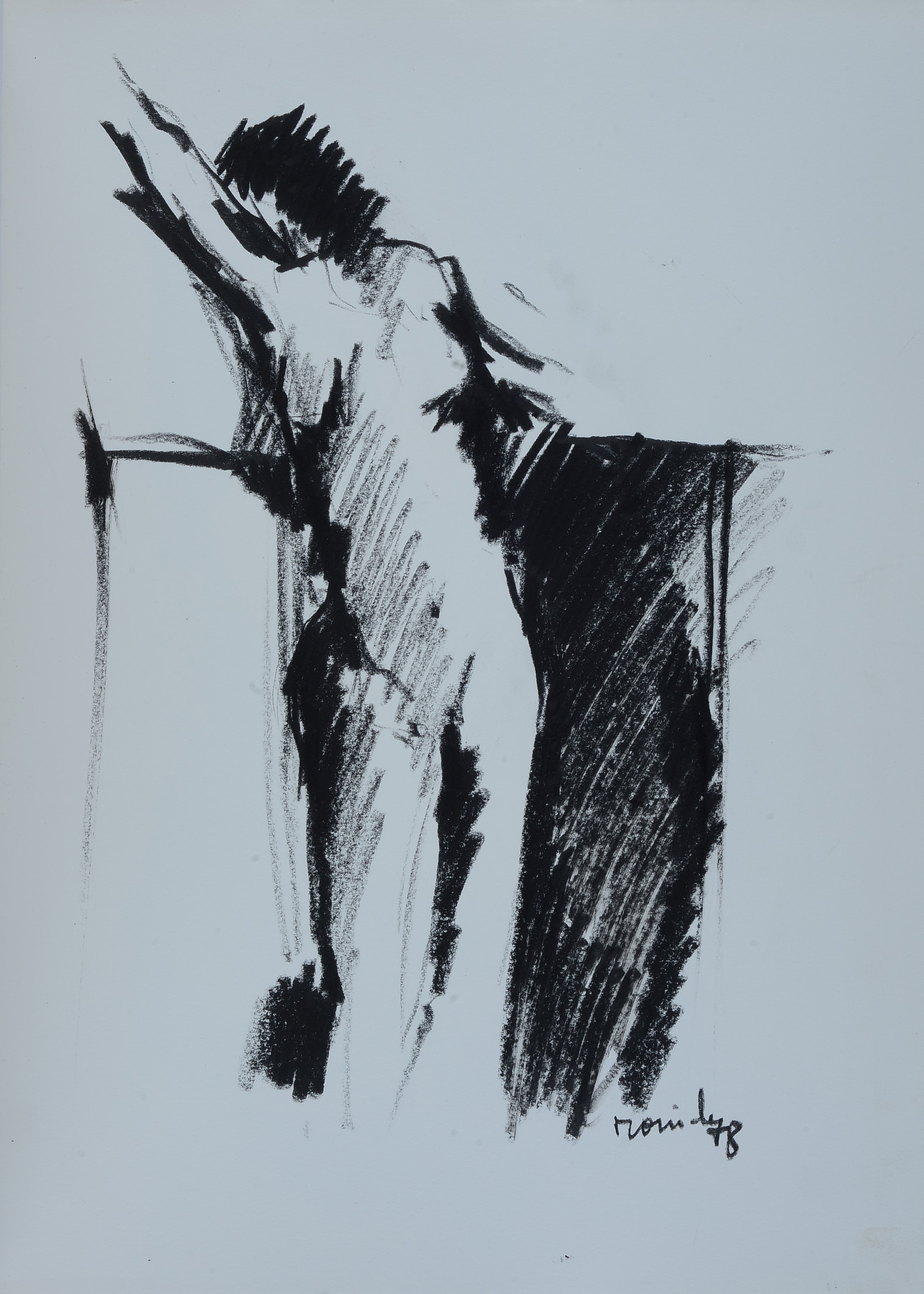 Ennio Toniolo - Cahier d’artiste