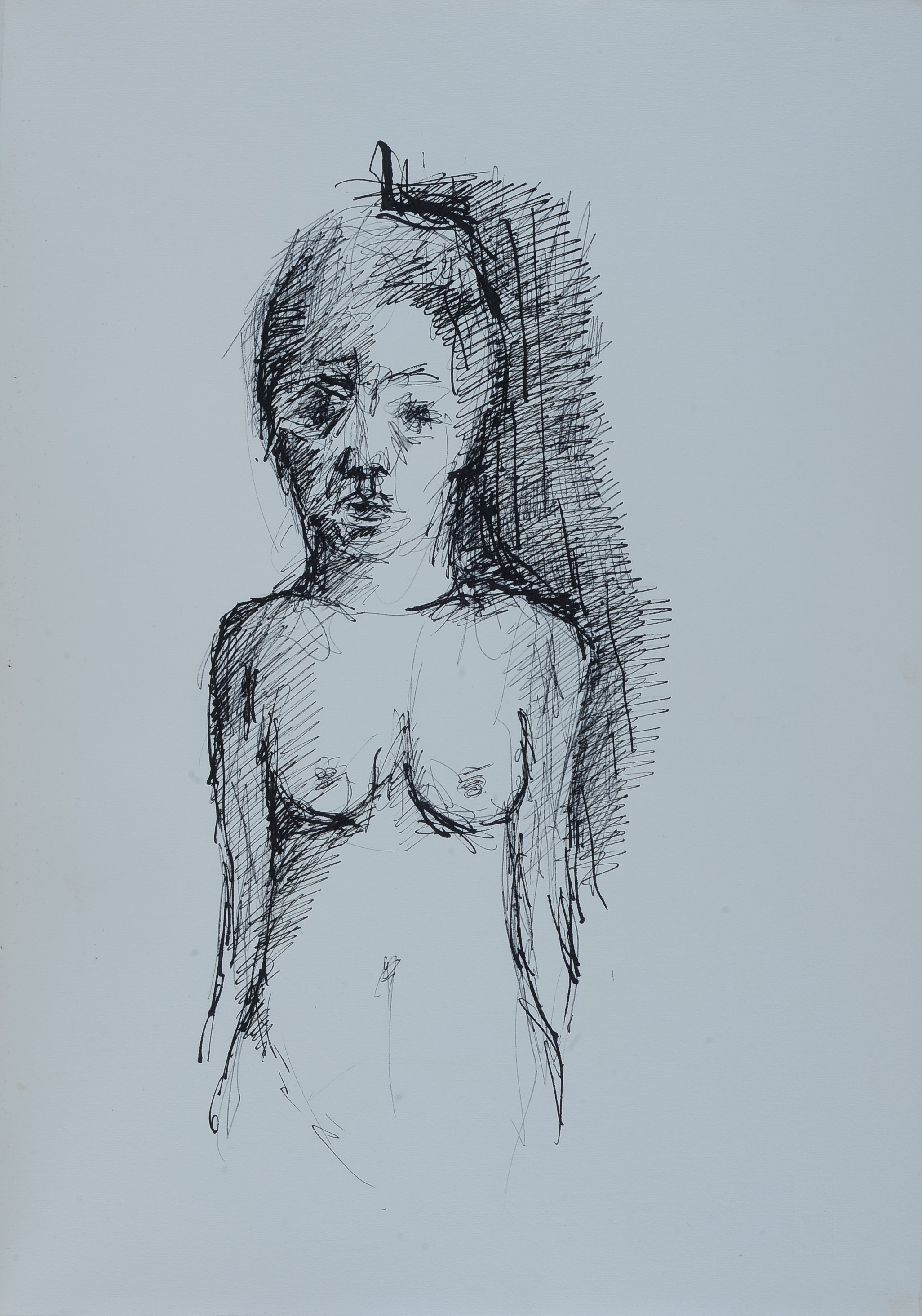 Ennio Toniolo - Cahier d’artiste