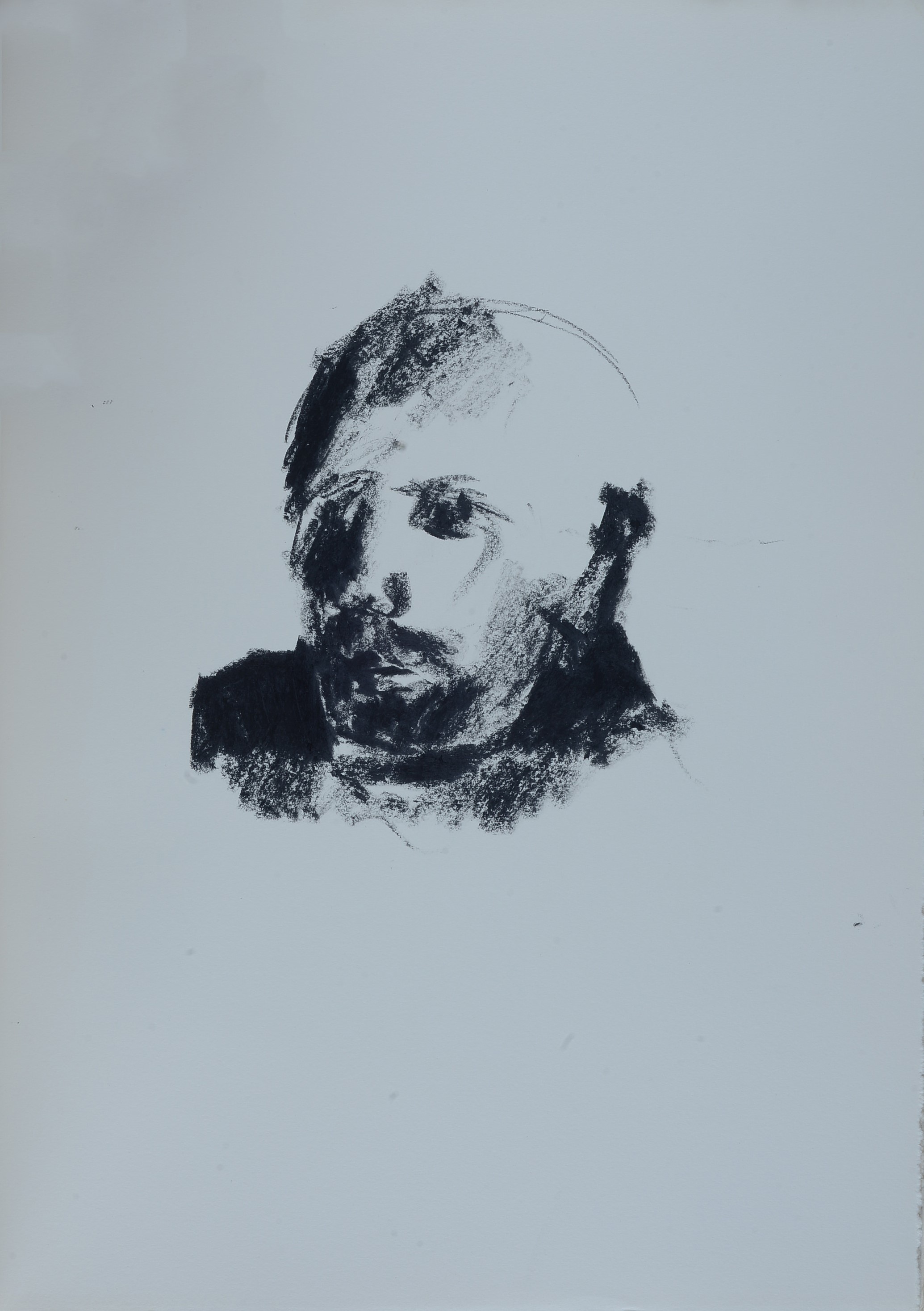 Ennio Toniolo - Cahier d’artiste