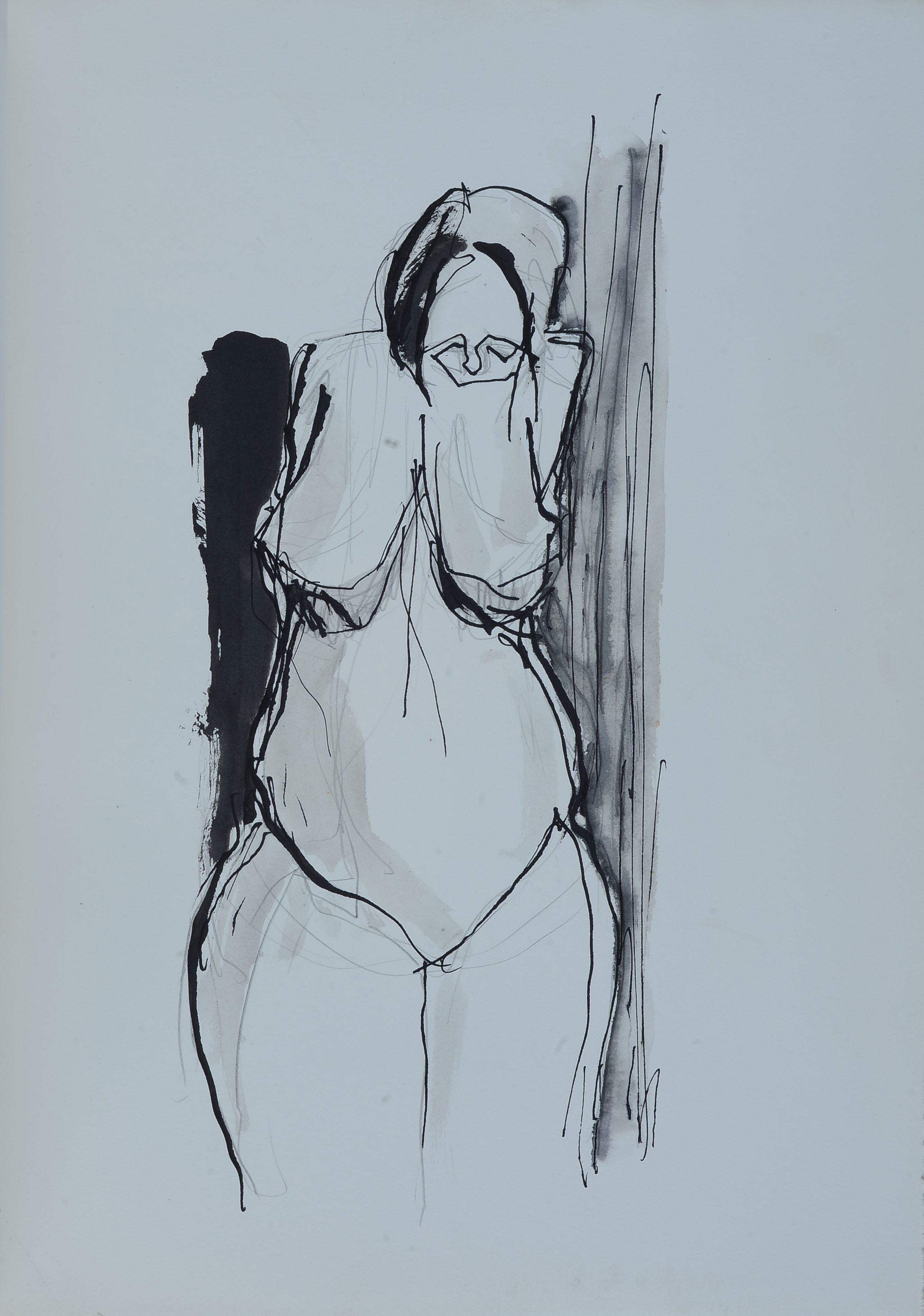 Ennio Toniolo - Cahier d’artiste