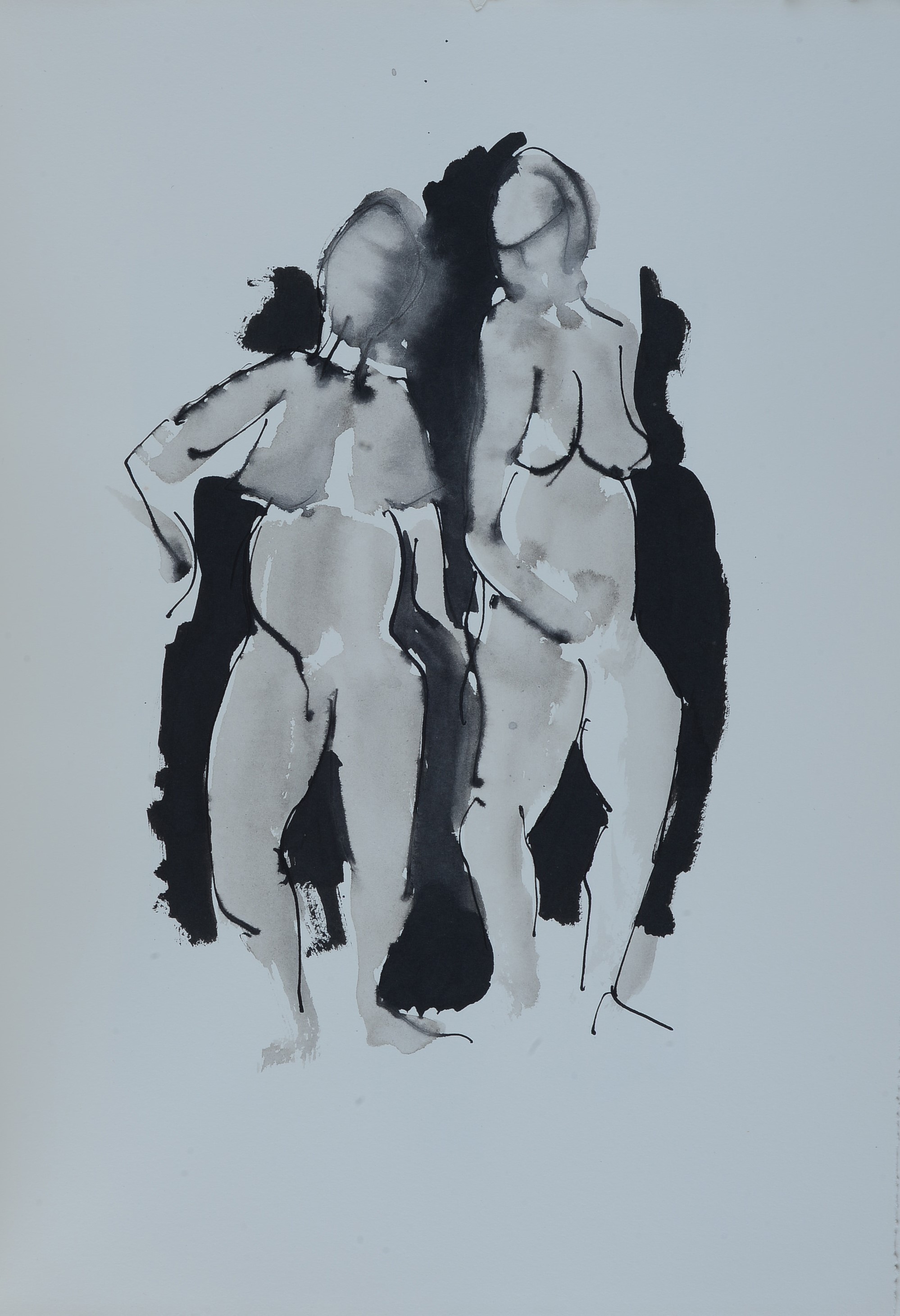 Ennio Toniolo - Cahier d’artiste