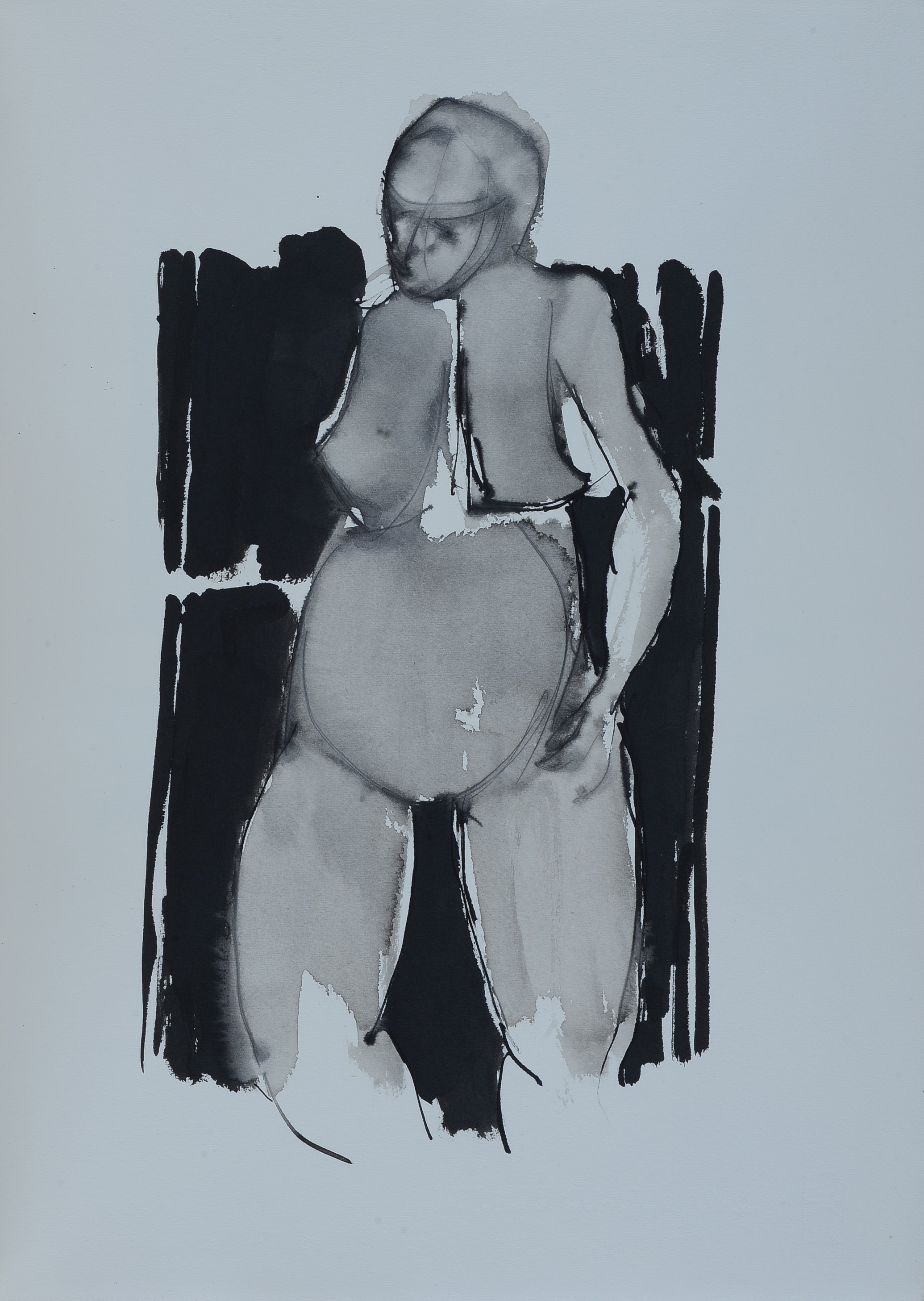 Ennio Toniolo - Cahier d’artiste