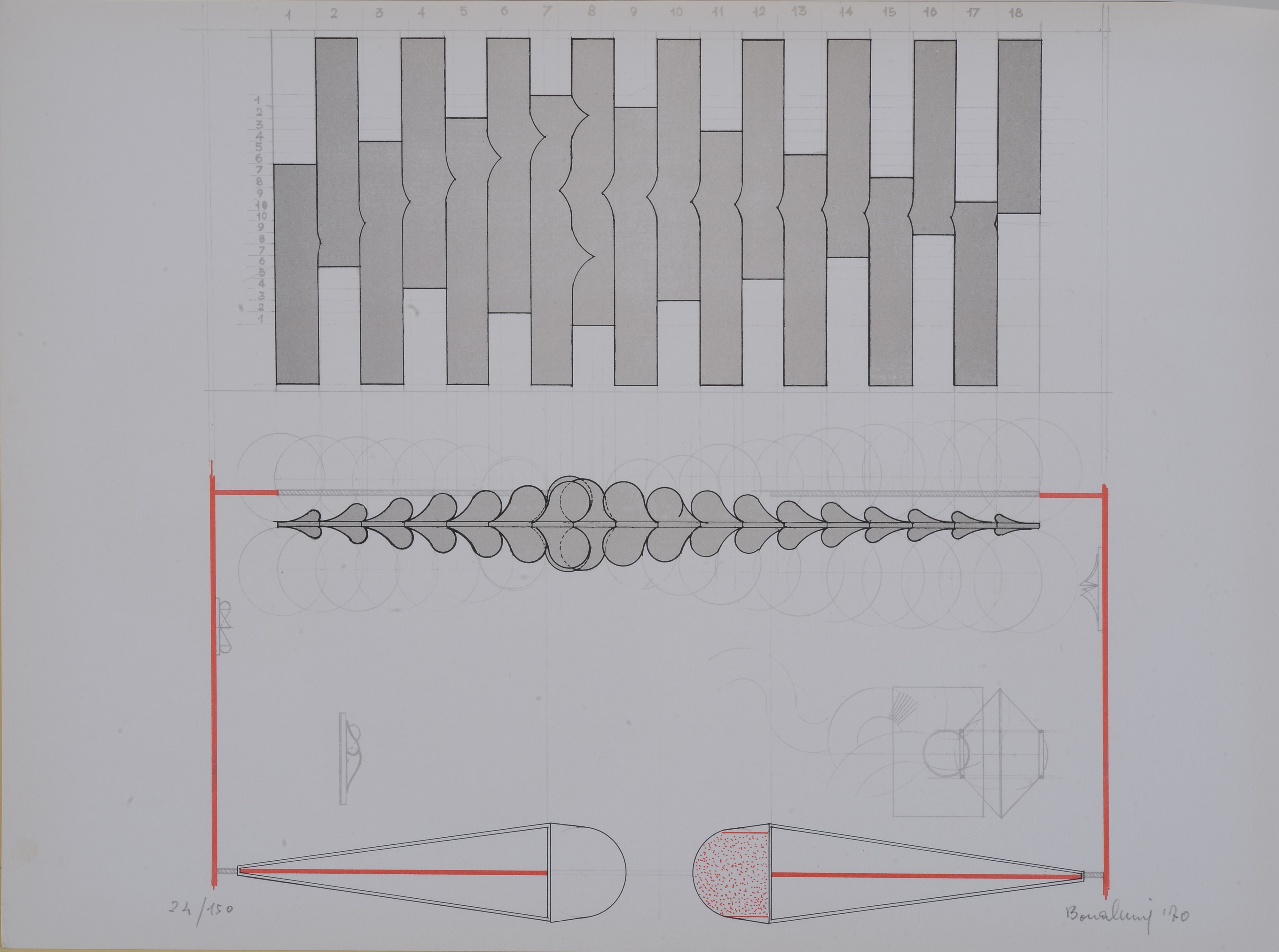 Flash Art, Seven Italian Artist of the XXXV Venice Biennale