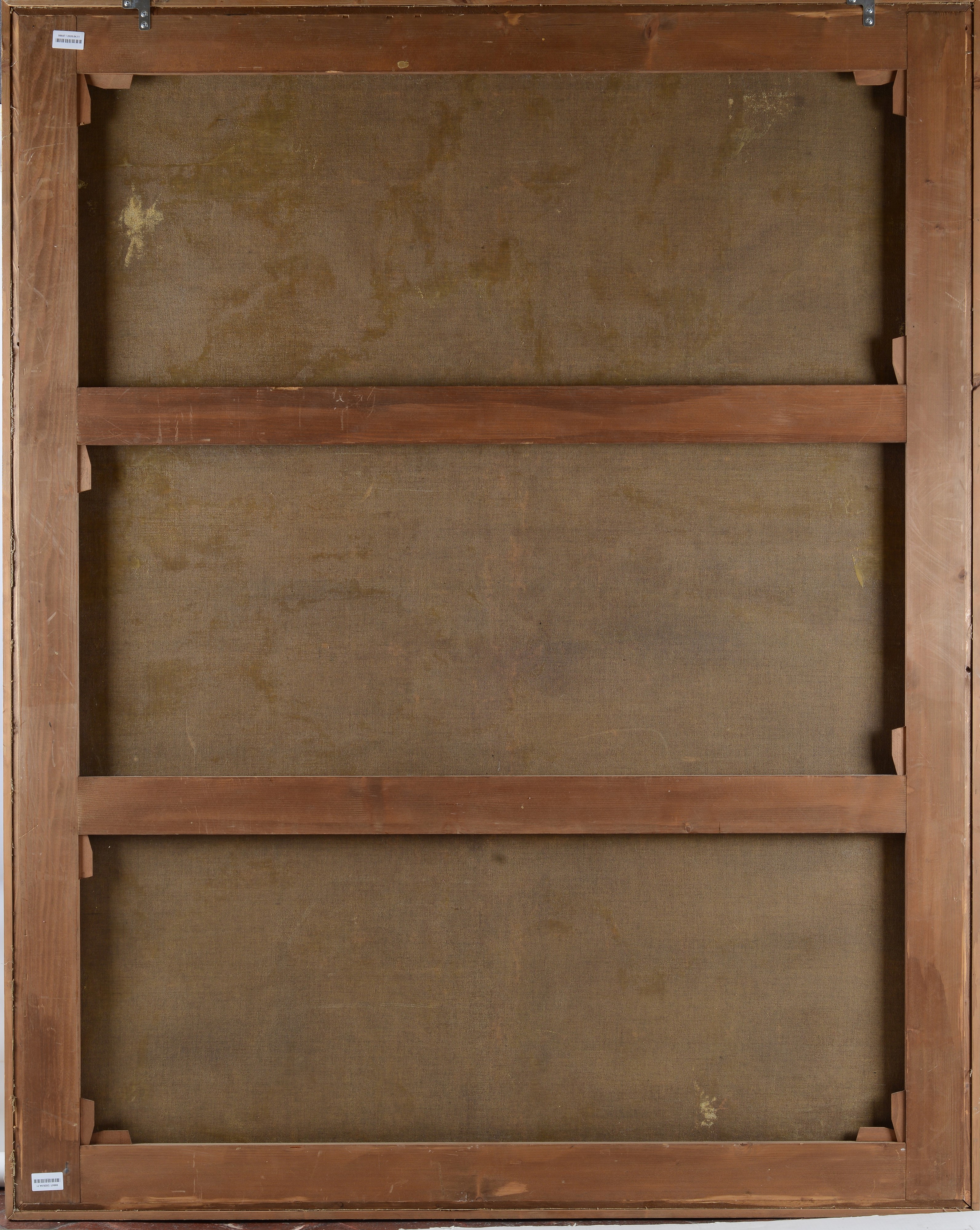 Apparizione della Vergine con Bambino a San Domenico di Guzman