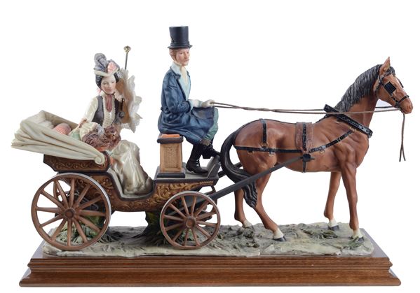 La carrozza