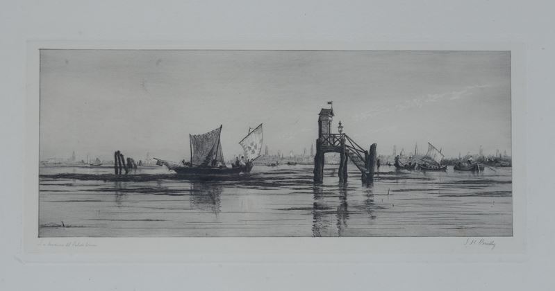 La Madonna del Paludo Venezia