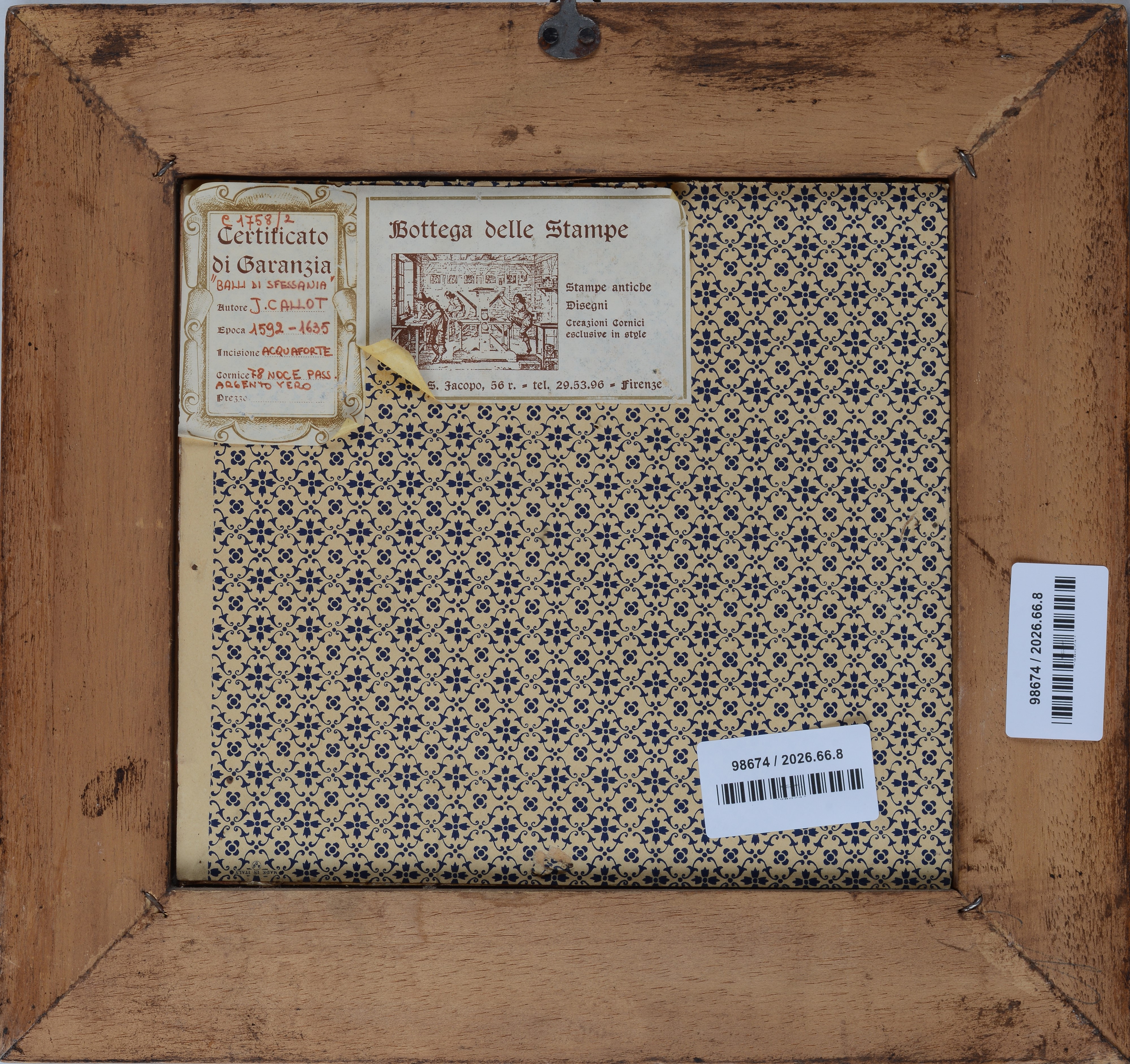 Capitan Esgangarato e Capitan Cocodrillo