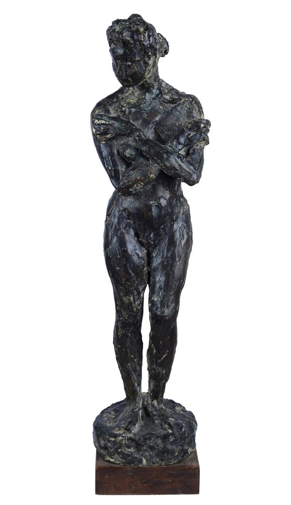 Luigi Broggini - Figura