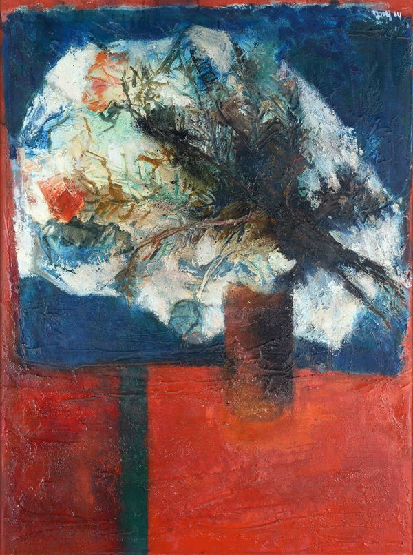 Mario Nuti - Fiori