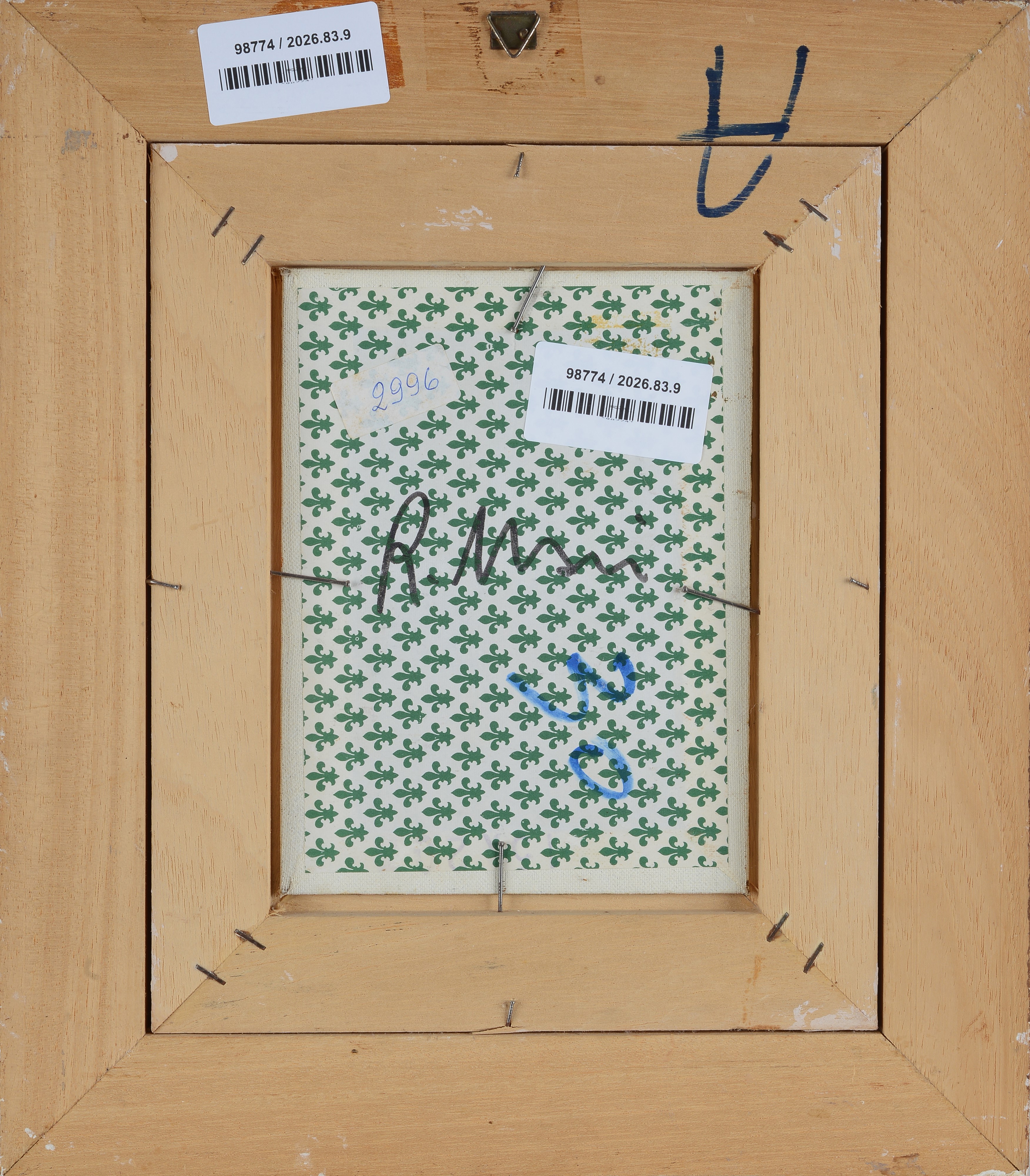 Ragazza con cappello