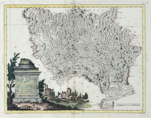 Il fiorentino