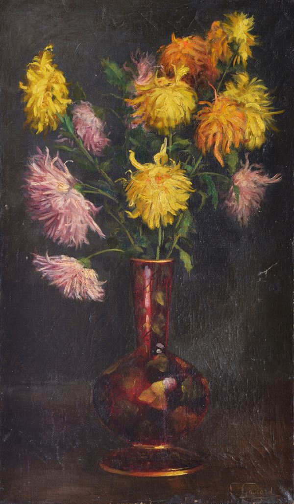 C. Gascard - Fiori